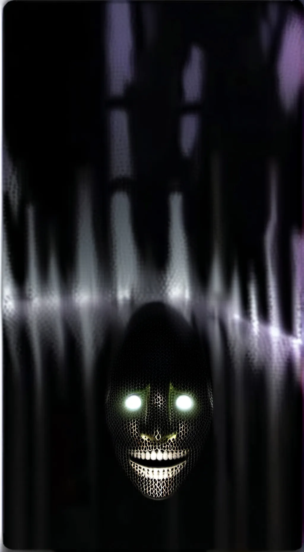 ai character: Vent dweller background