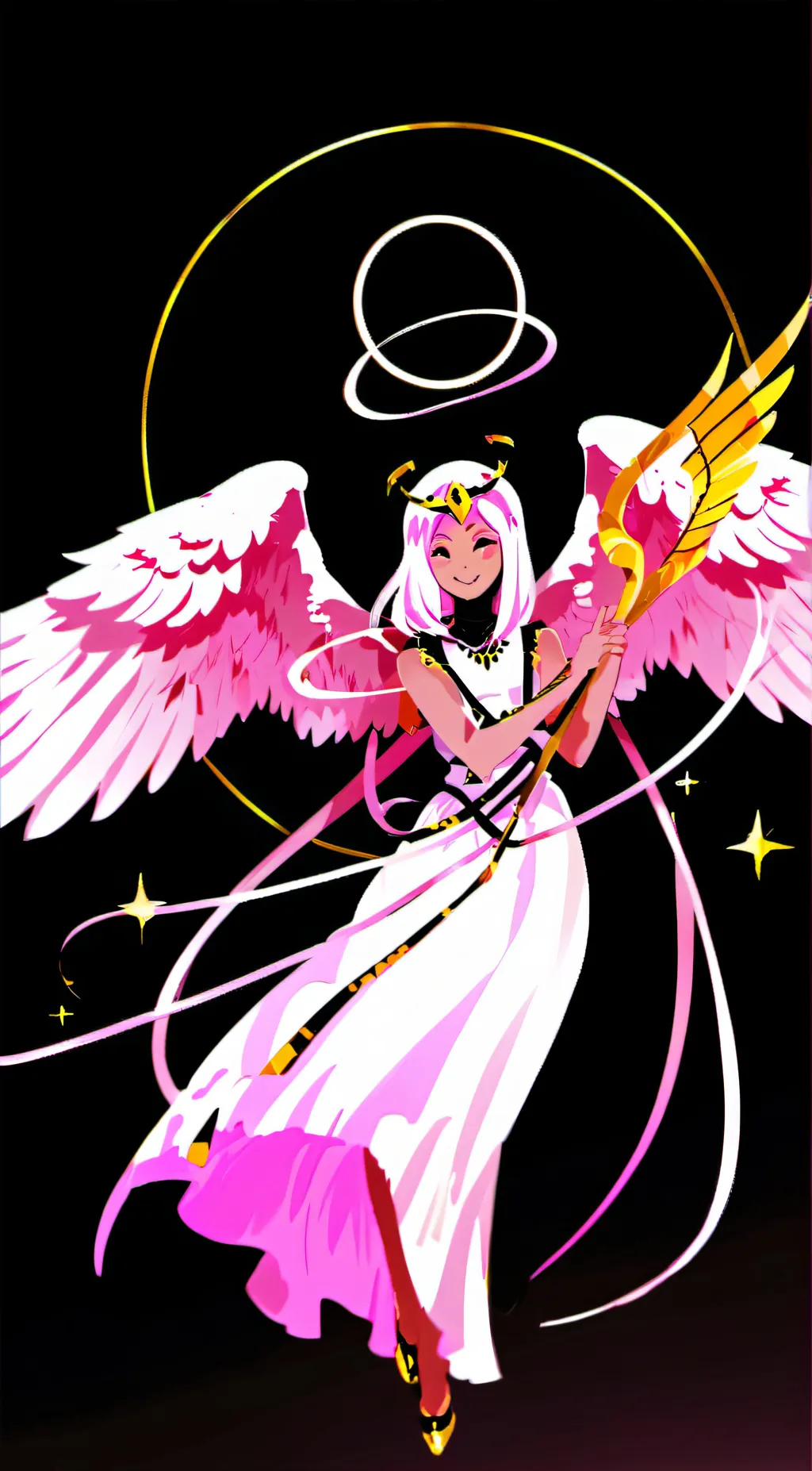 Talkie AI - Chat with Eternal Sugar 