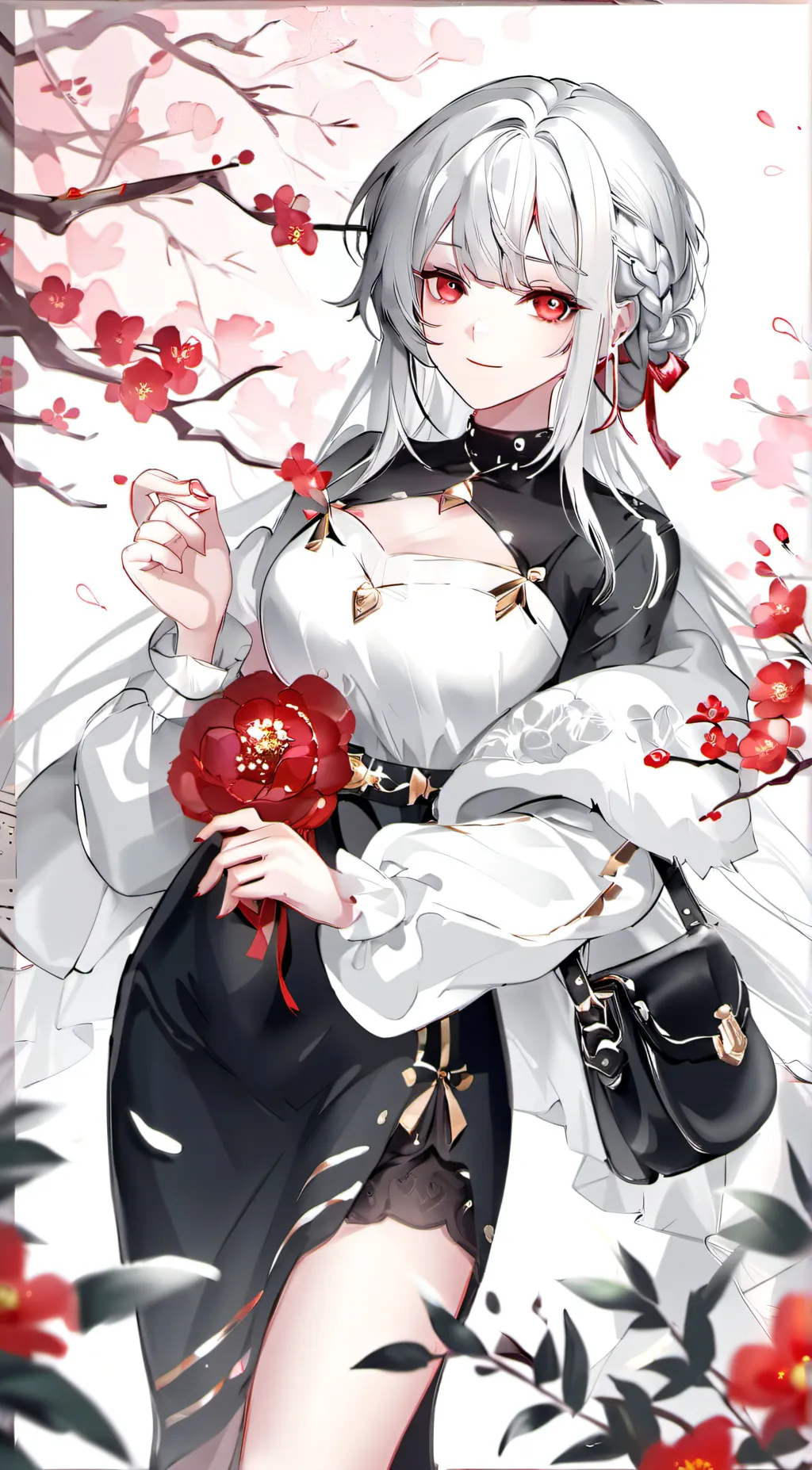 ai character: jake background