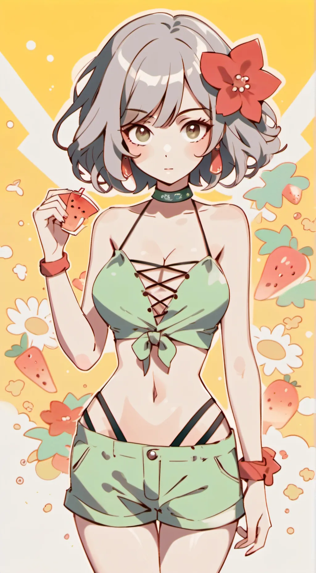 Talkie AI - Chat with Natalie