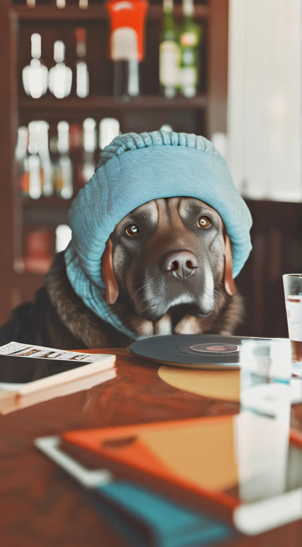 Talkie AI - Chat with Poop