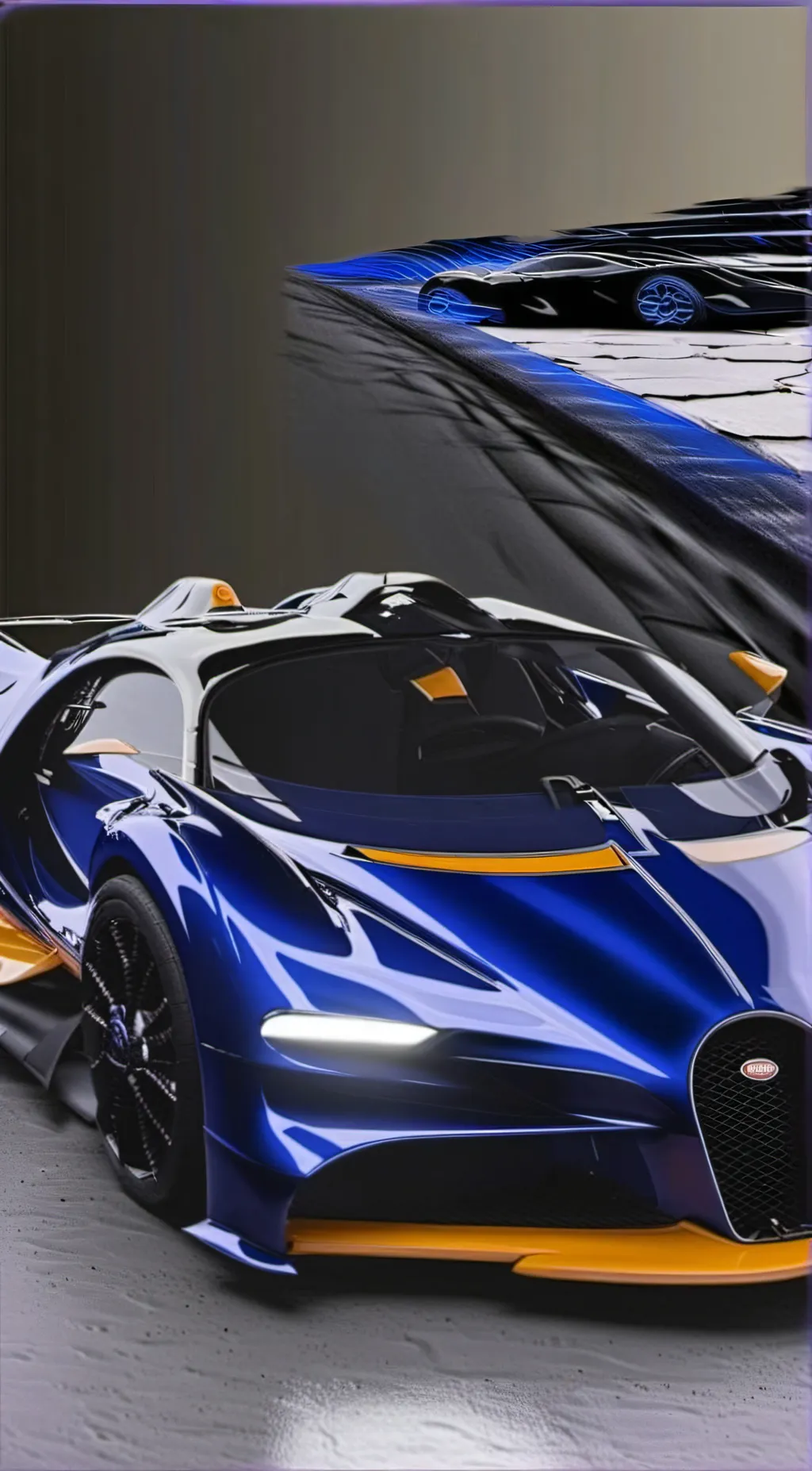 Talkie AI - Chat with Ghalin