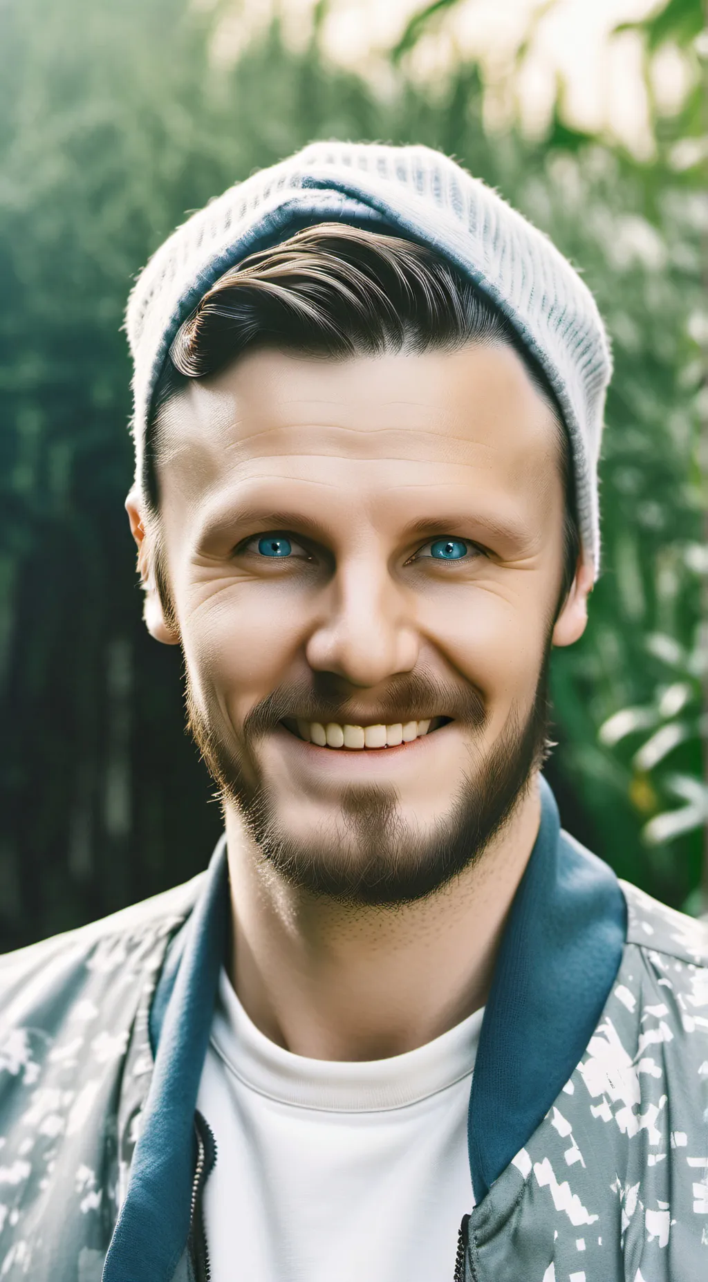 ai character: Ssundee&Friends background