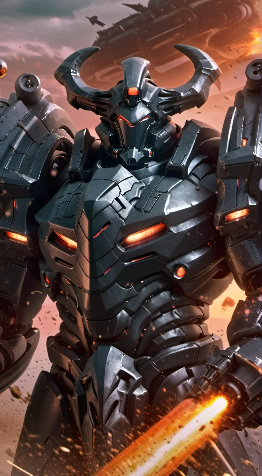 Talkie AI - Chat with DHARKESTOYAHN