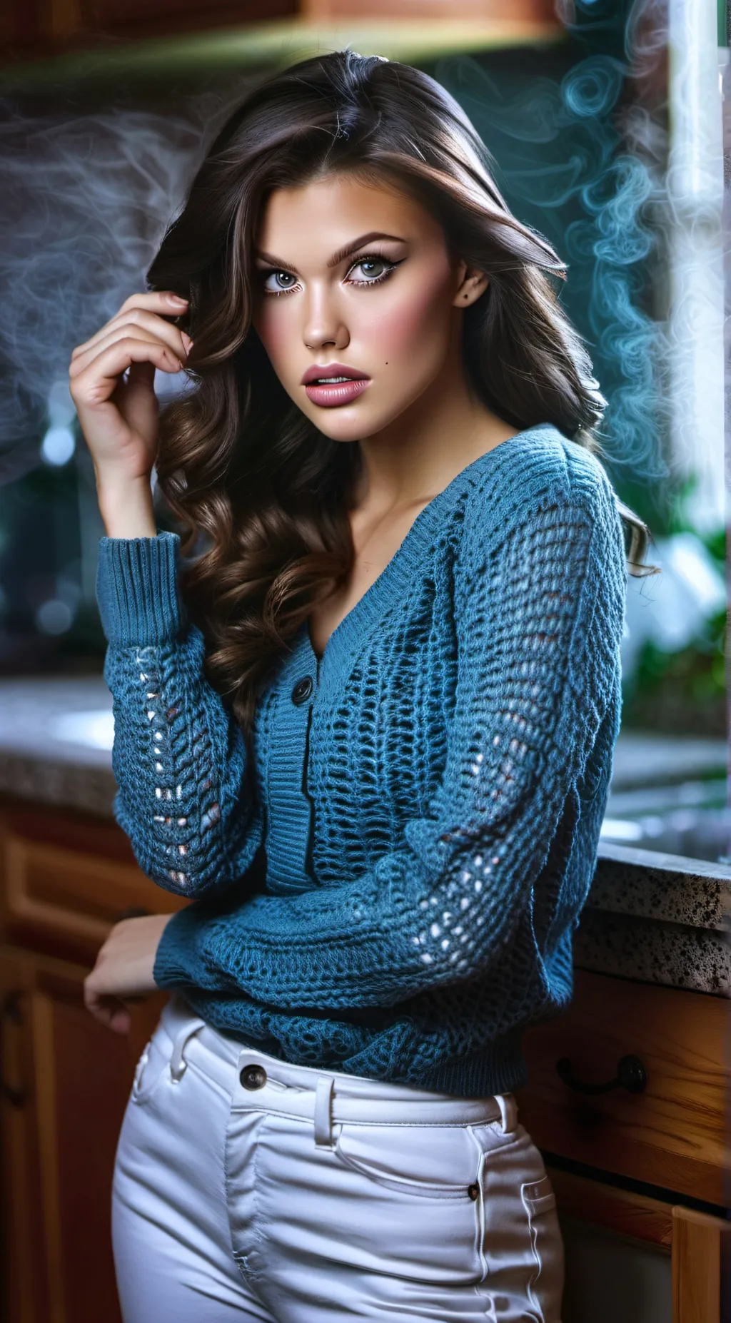 Talkie AI - Chat with Eliza Tamil