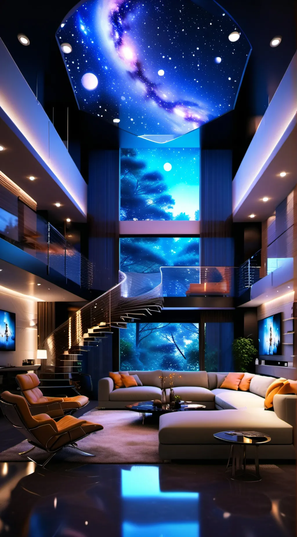 ai character: ~xThe SleepOVERx~ background