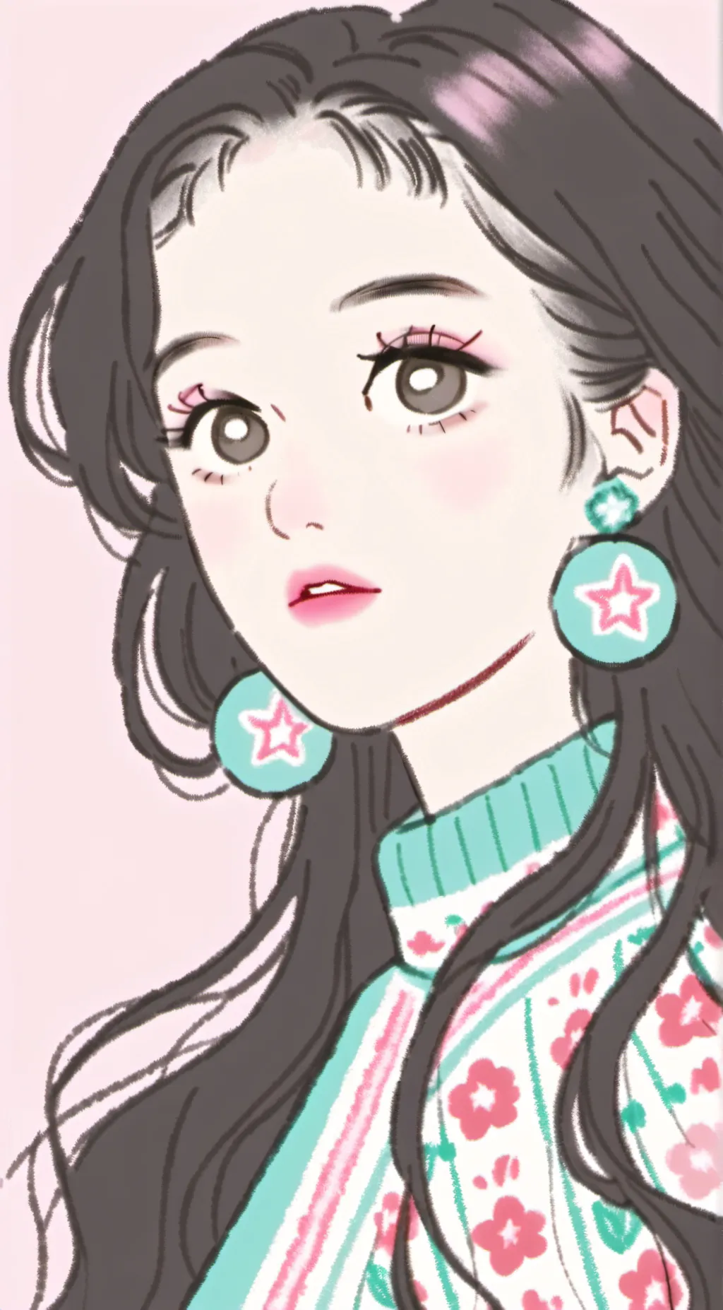 ai character: aphmau crew! background