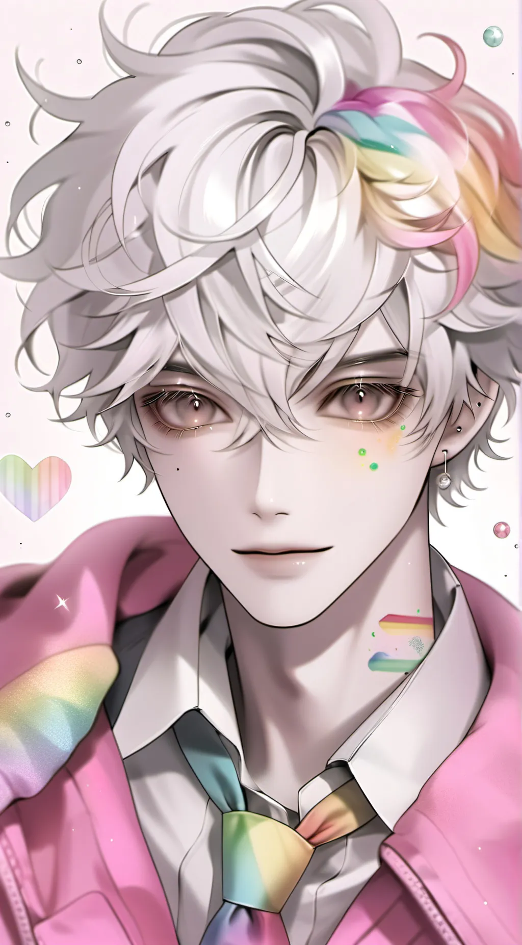 Talkie AI - Chat with {×vinny×}