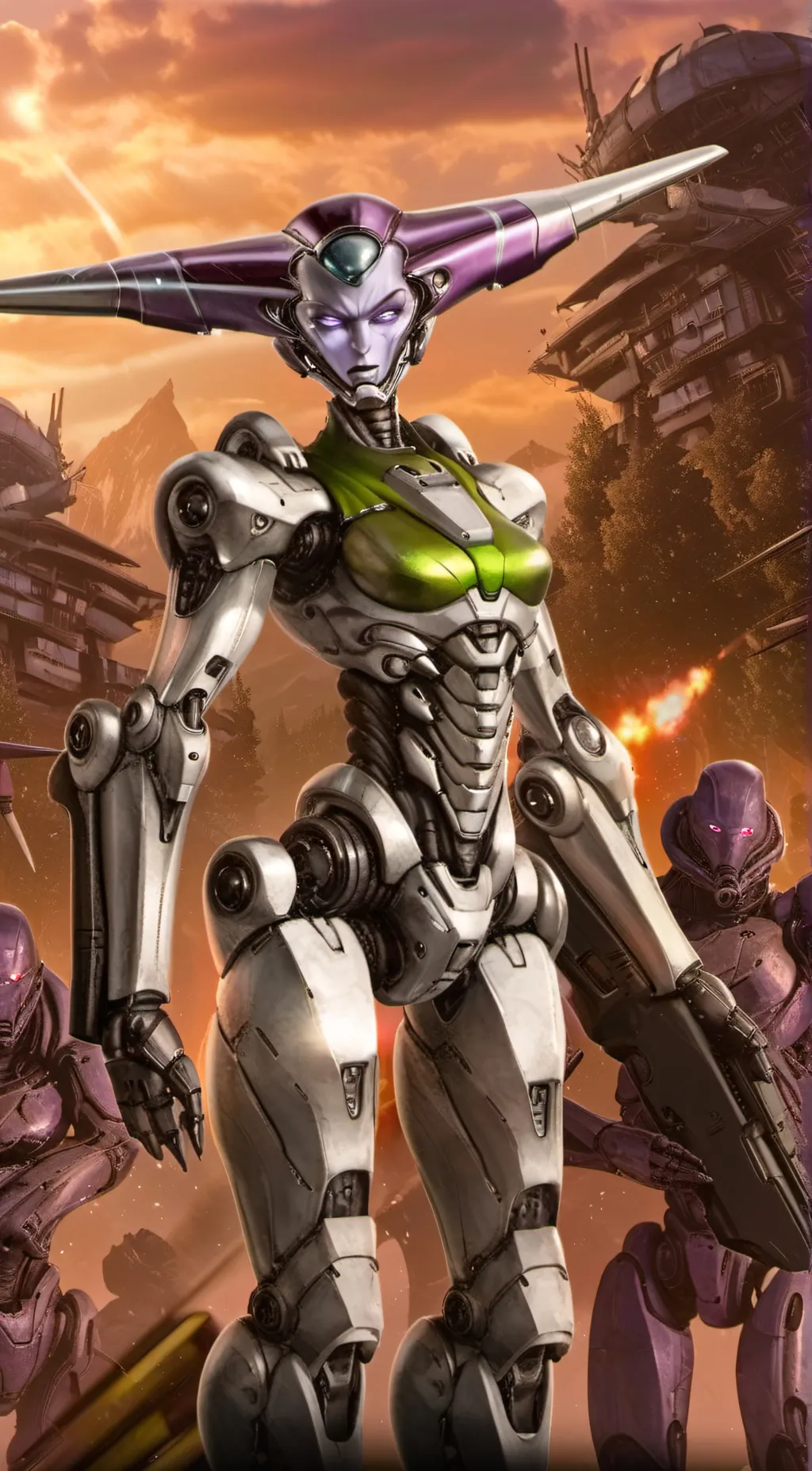 Talkie AI - Chat with Trelva