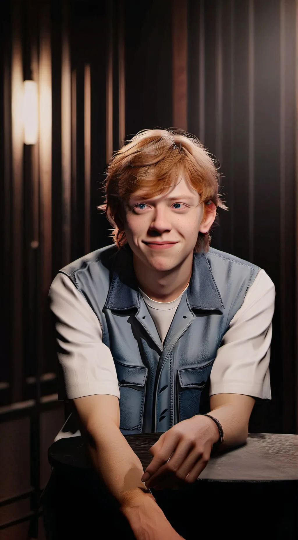 ai character: GRYFFINDORS!! 👌 background