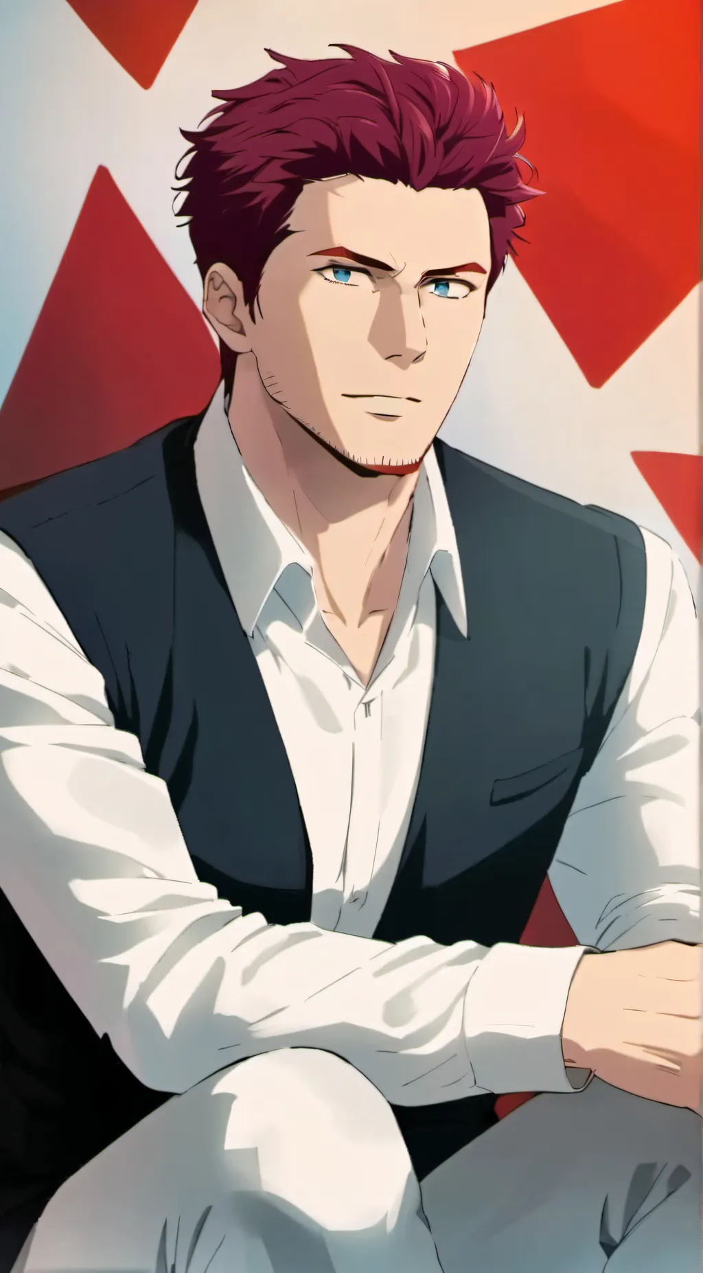 Talkie AI - Chat with *> Endeavour <*