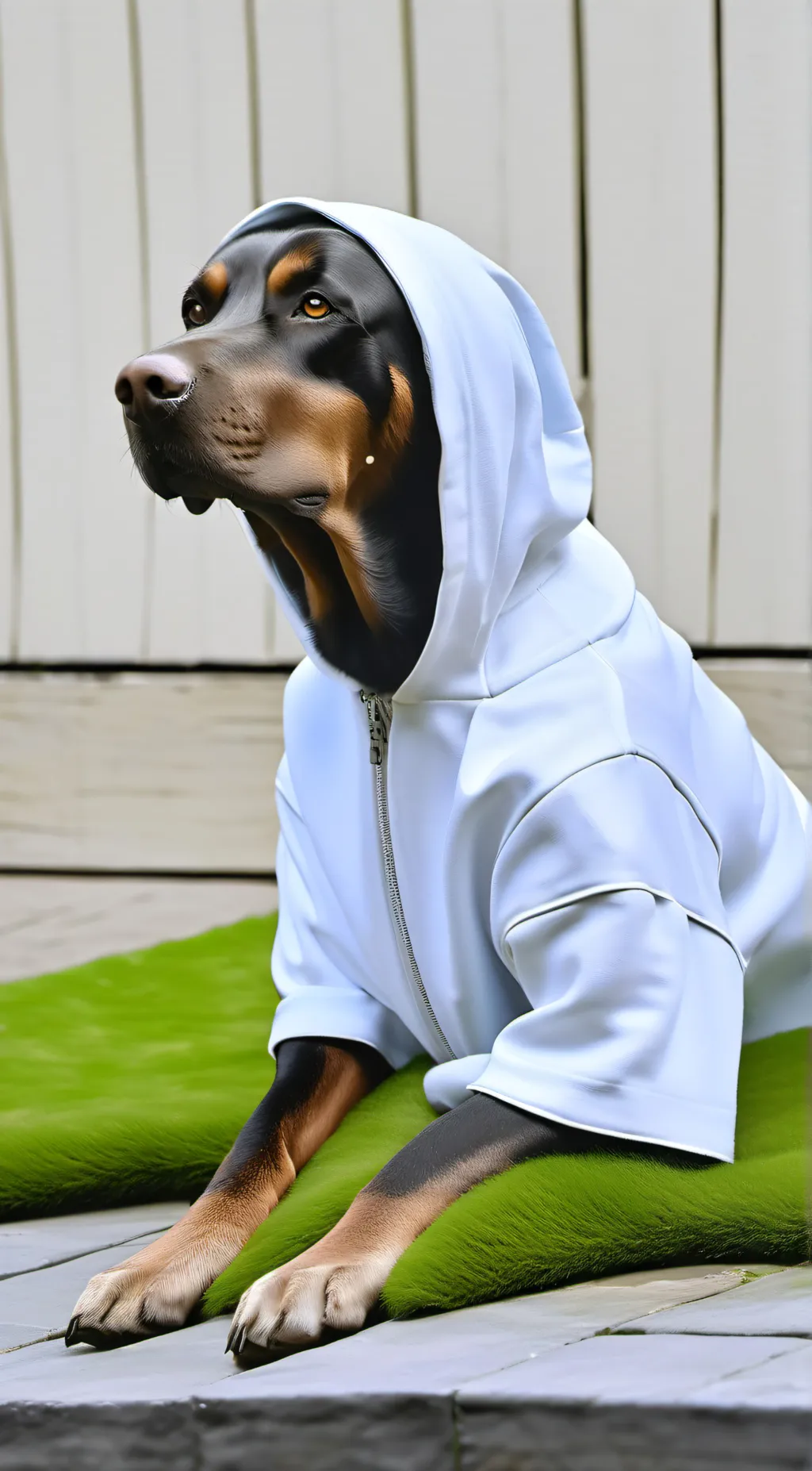 Talkie AI - Chat with MadnessVR