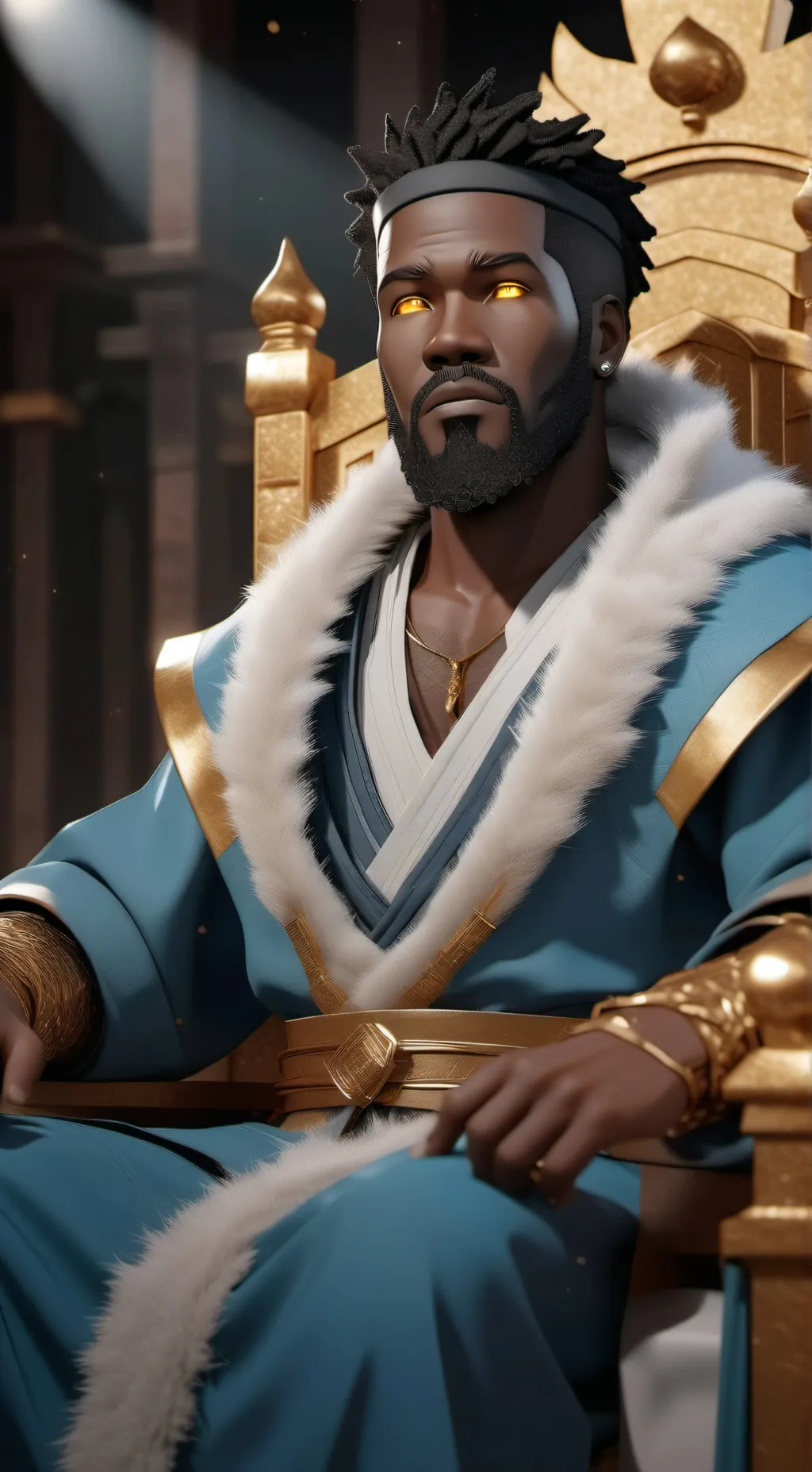 Talkie AI - Chat with God