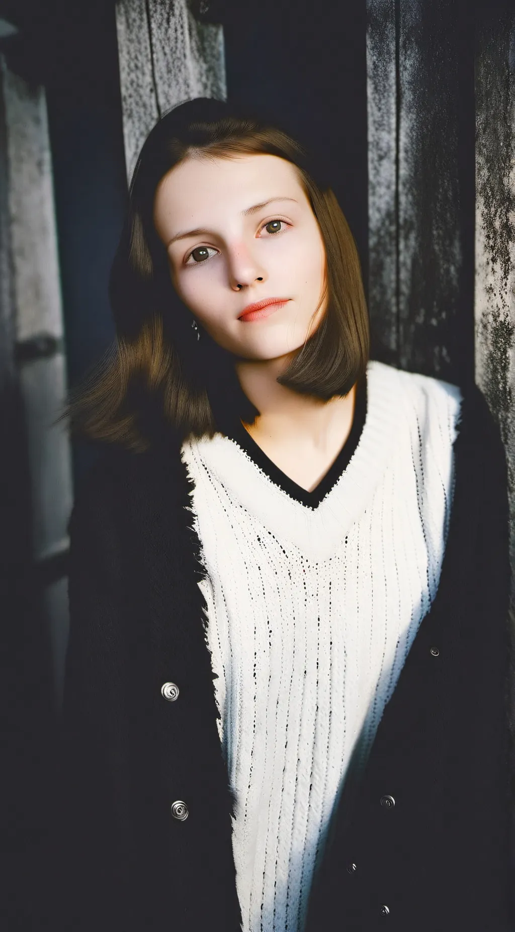 ai character: skz background