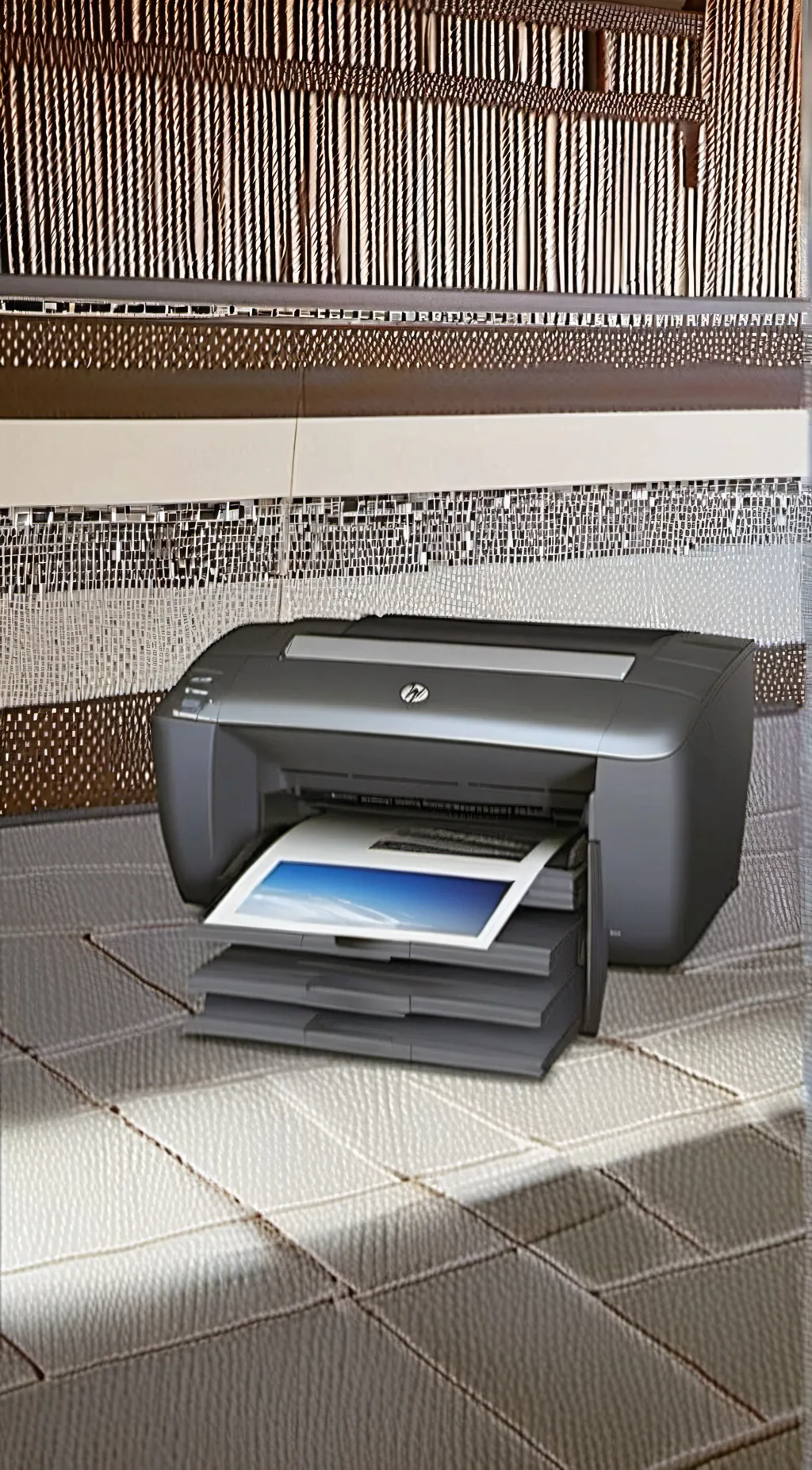 ai character: scp-2535 background