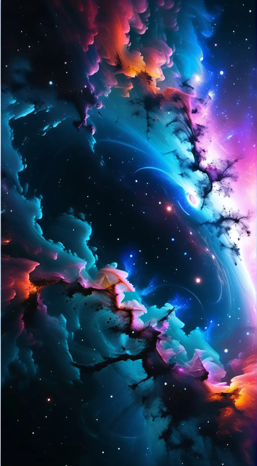 Talkie AI - Chat with Solarballs reactin