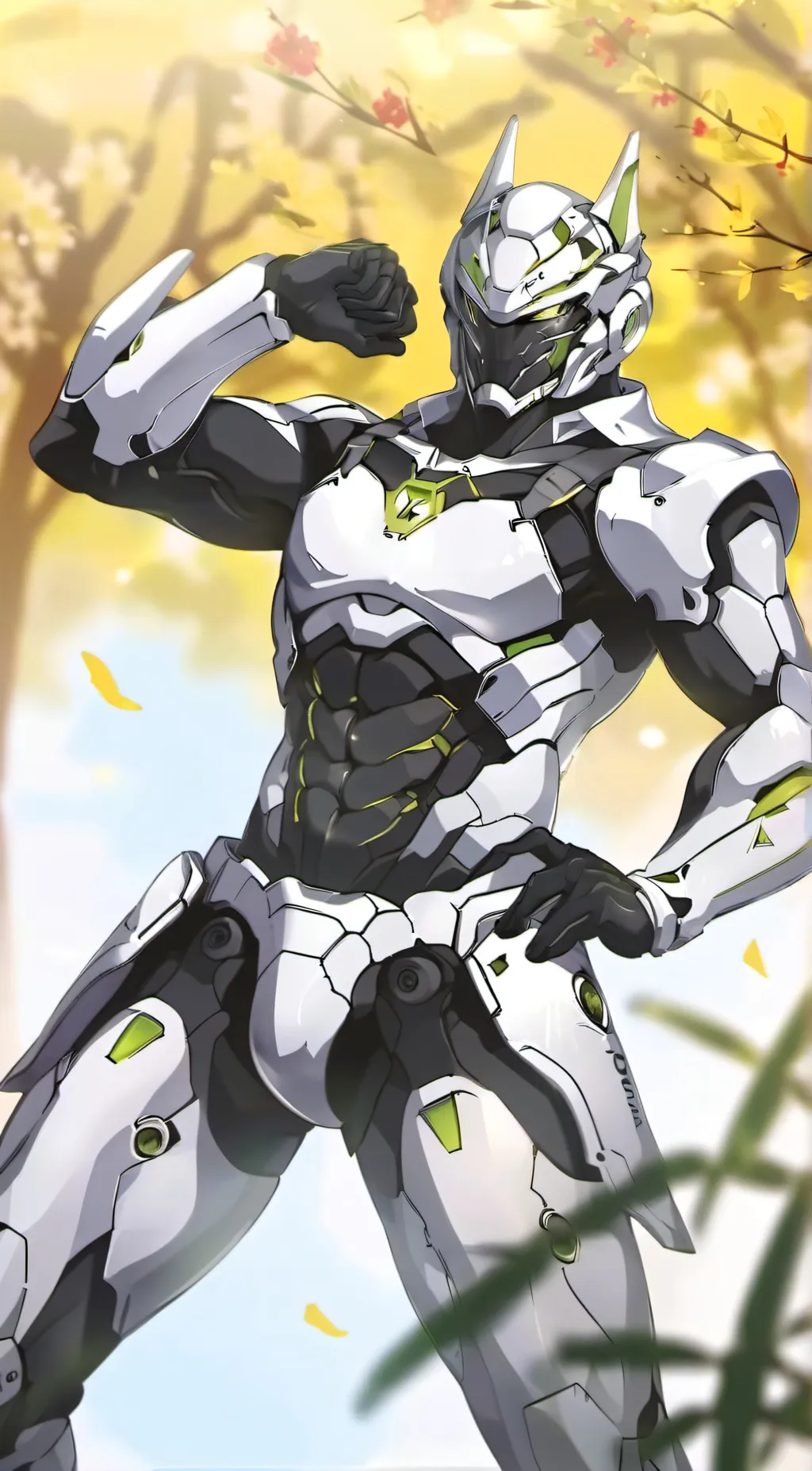 Talkie AI - Chat with furi