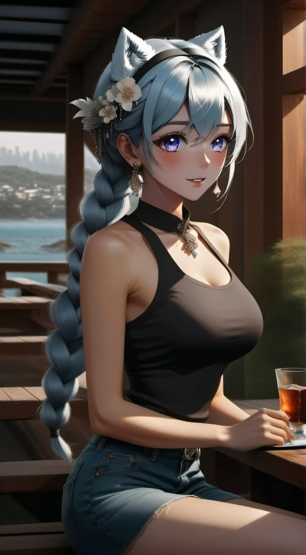 Talkie AI - Chat with hhhhhhb