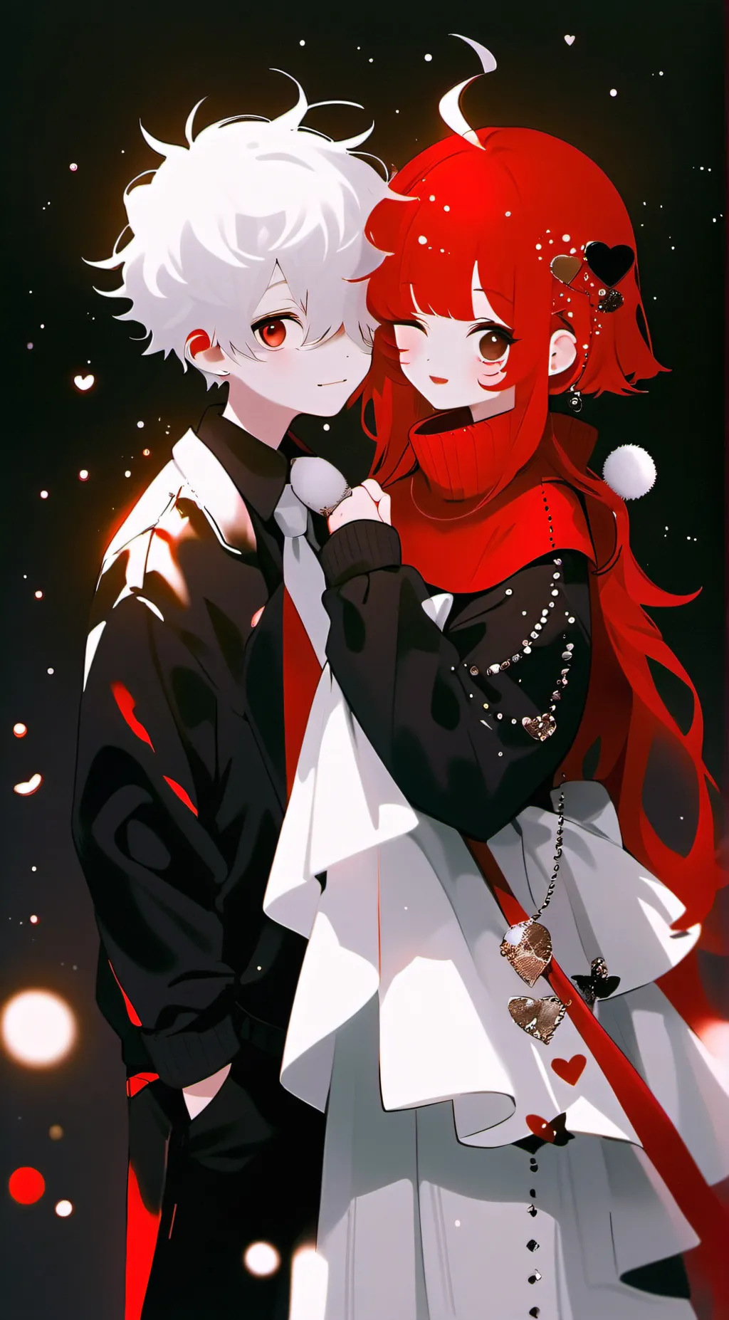 Talkie AI - Chat with white blood cell