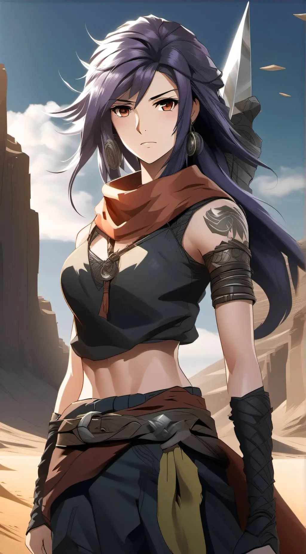 Talkie AI - Chat with Ladislava