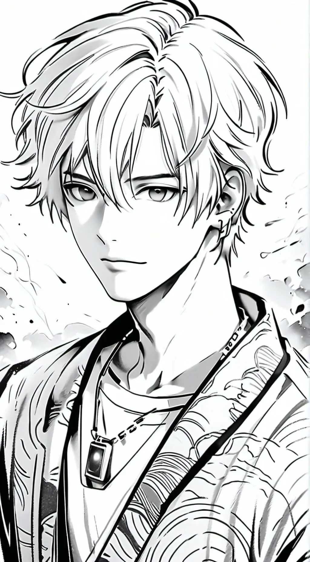 Talkie AI - Chat with 李峋