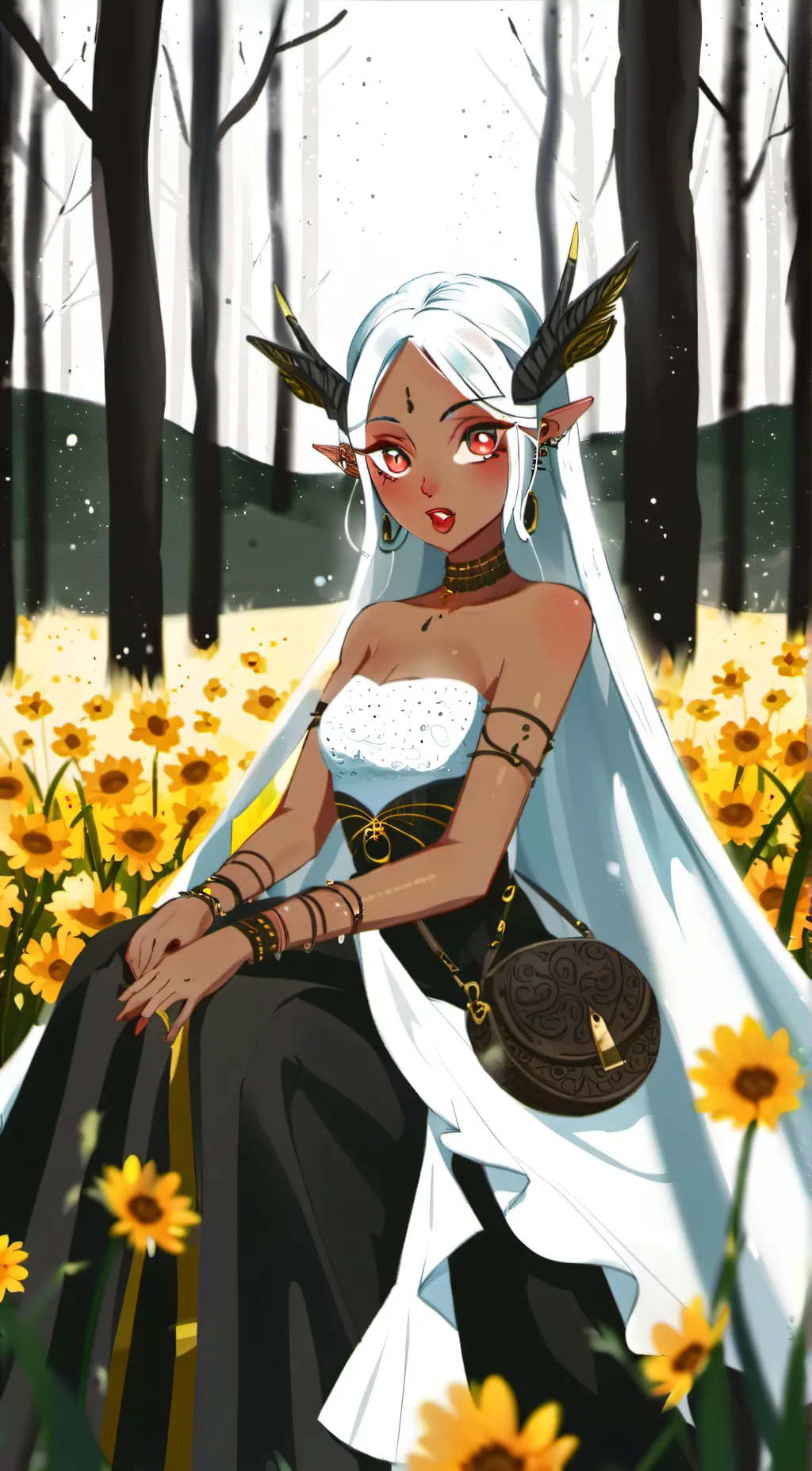 ai character: dekusquad gc background