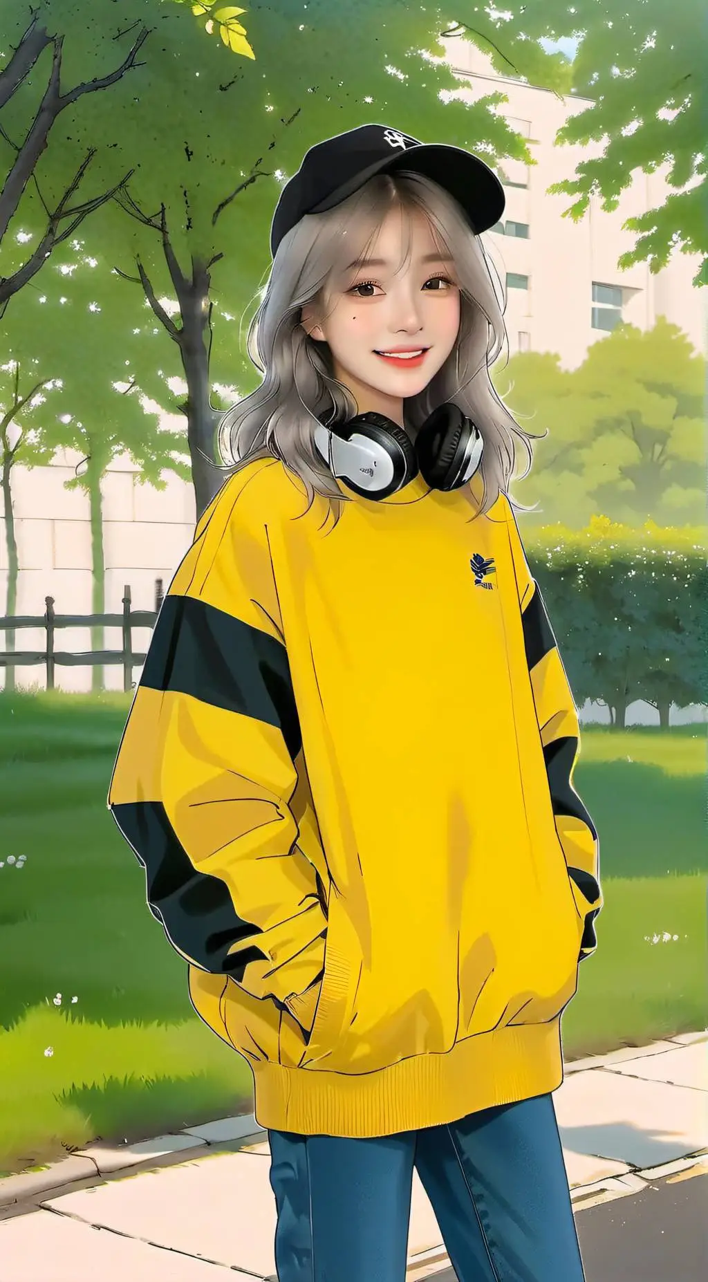 Talkie AI - Chat with Ayame 