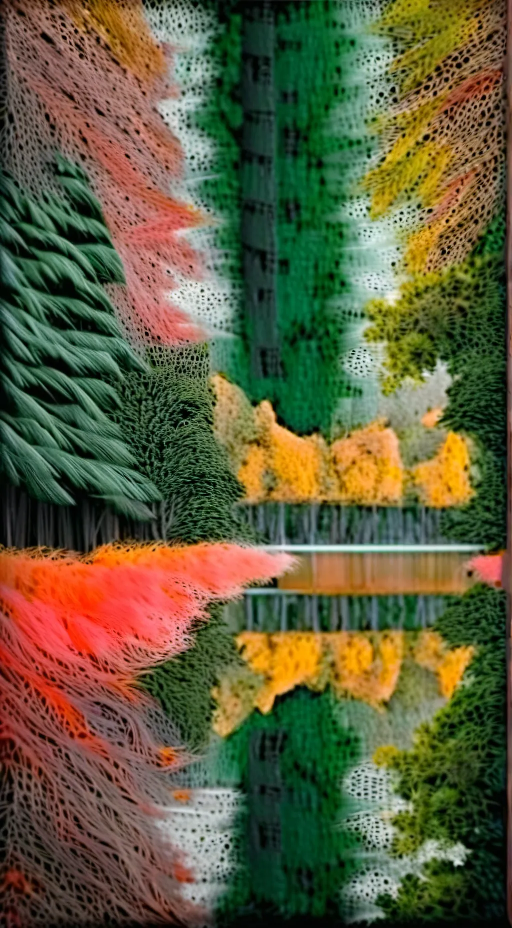 ai character: Opposite wally background