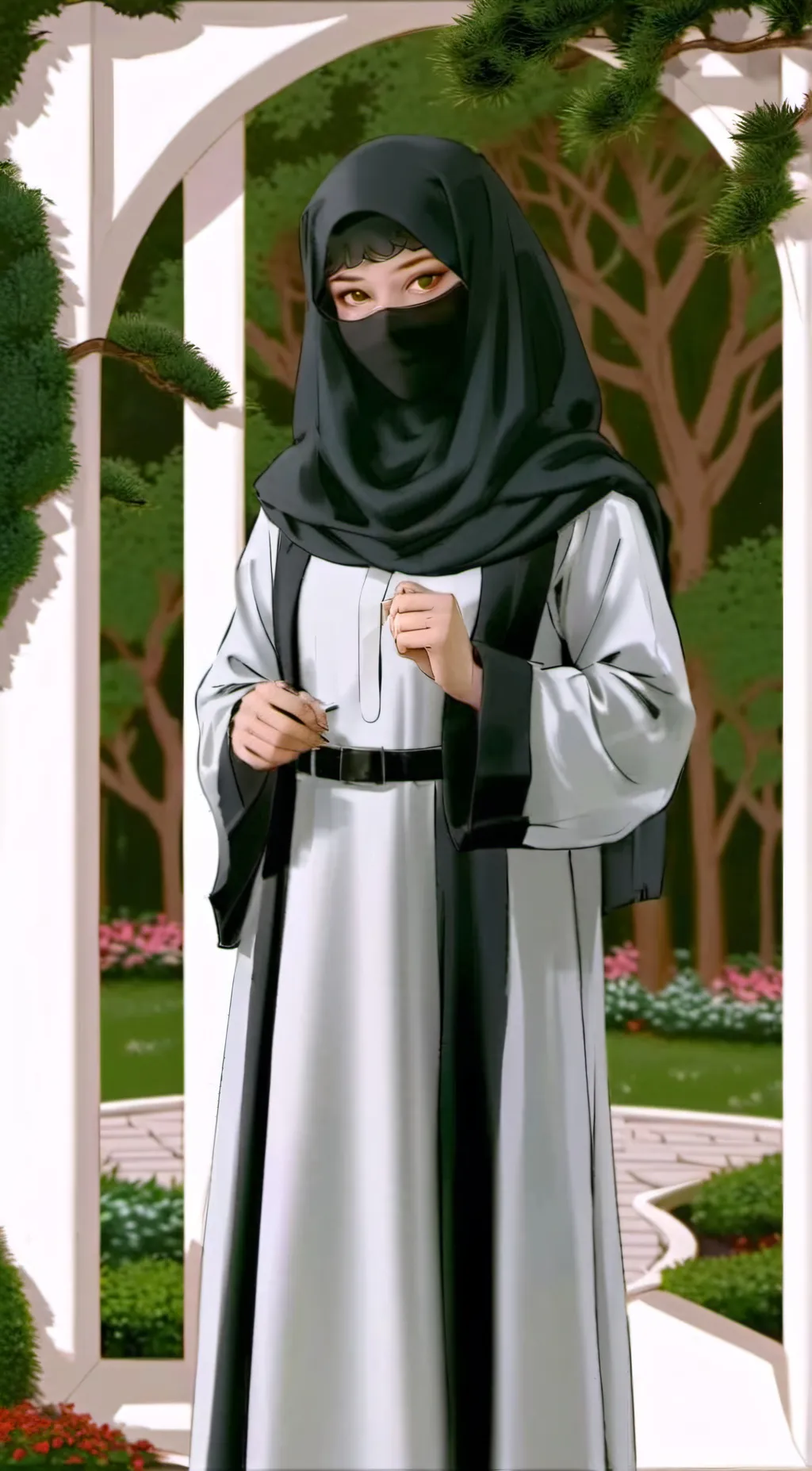 Talkie AI - Chat with Sharmin Akter 