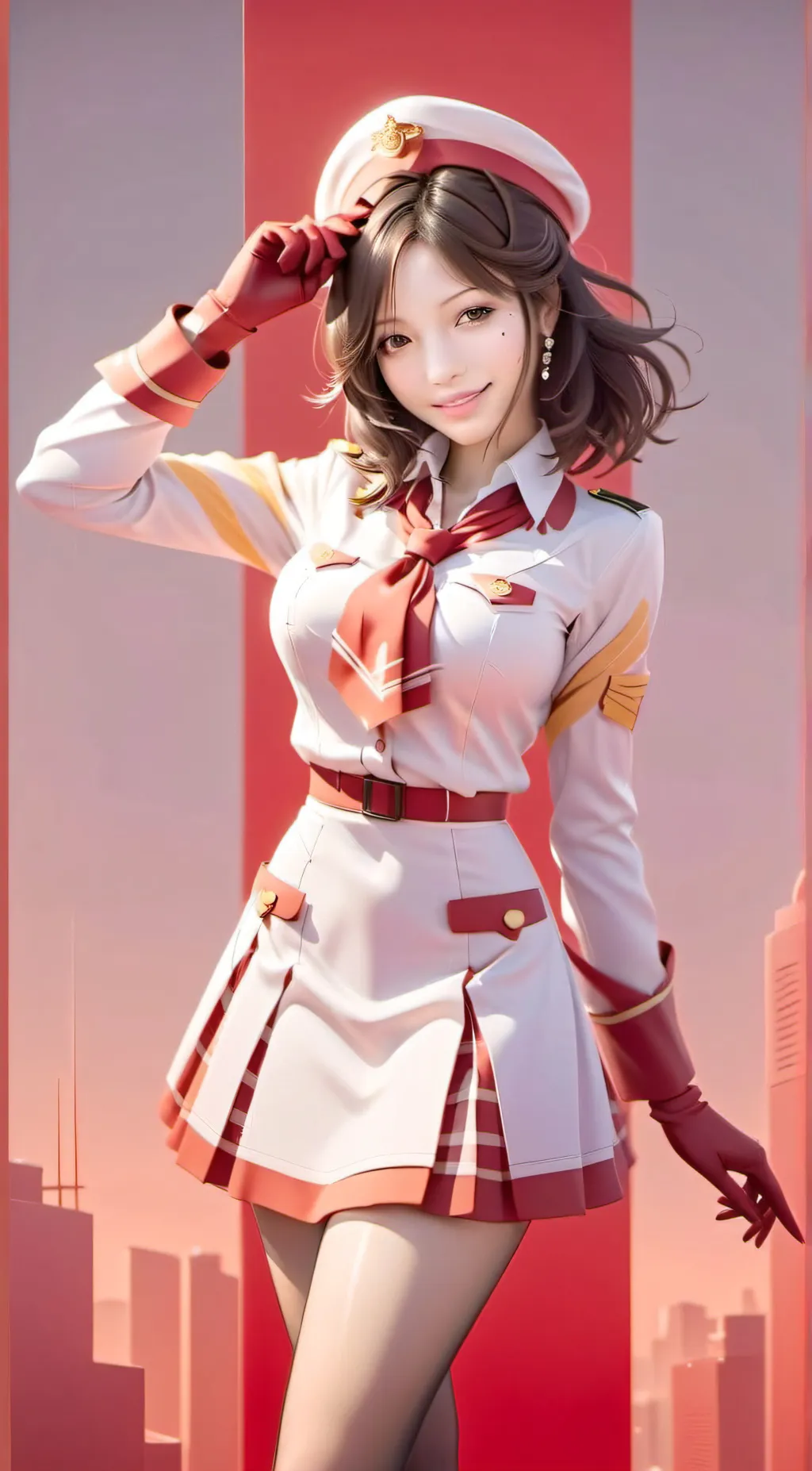 Talkie AI - Chat with Mio Takeda