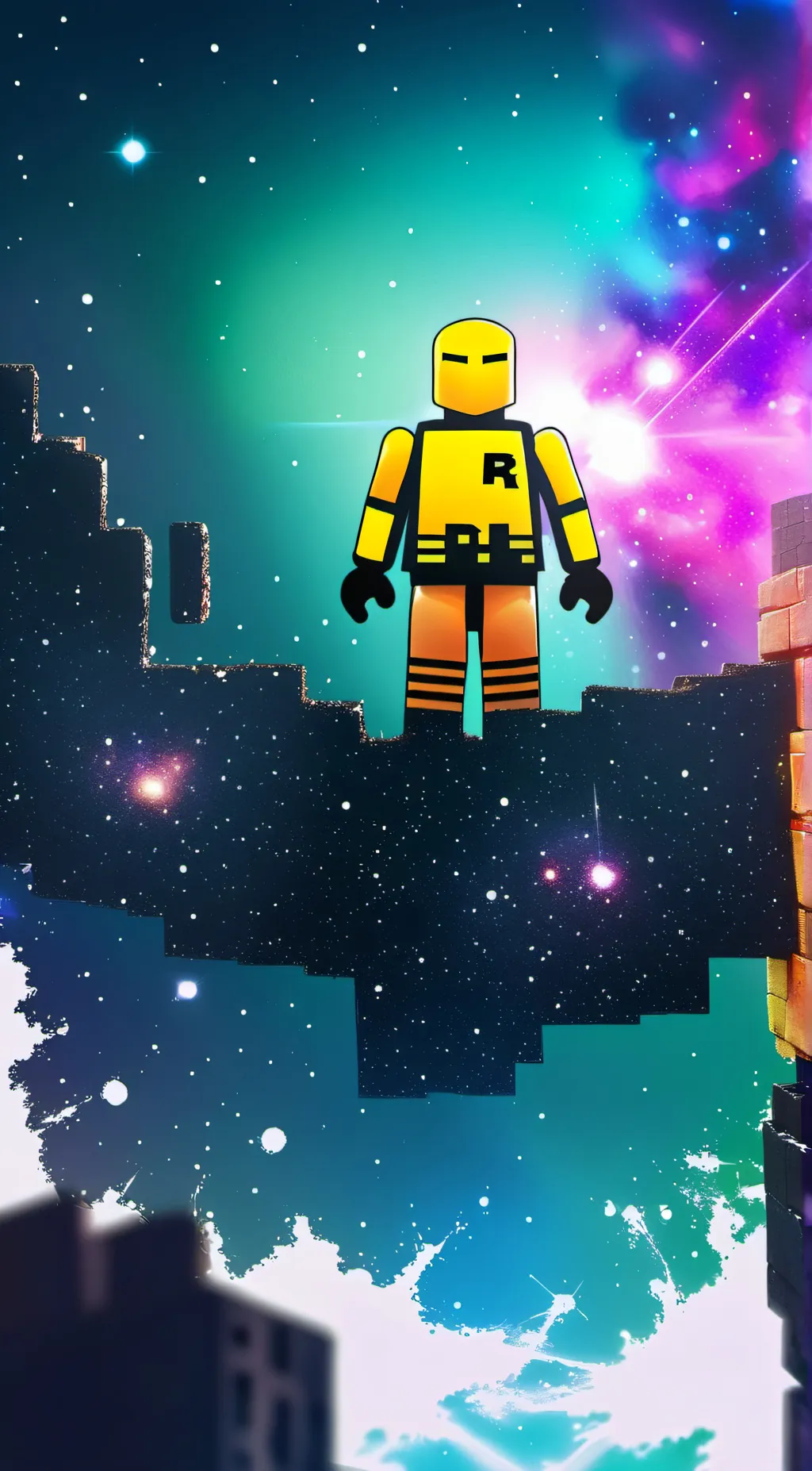 Talkie AI - Chat with Family Best 