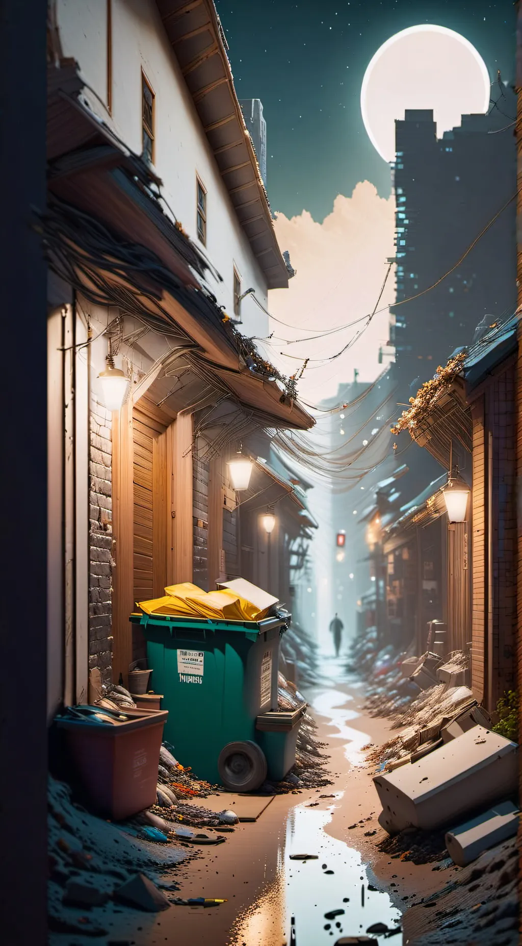 Talkie AI - Chat with Cameraman