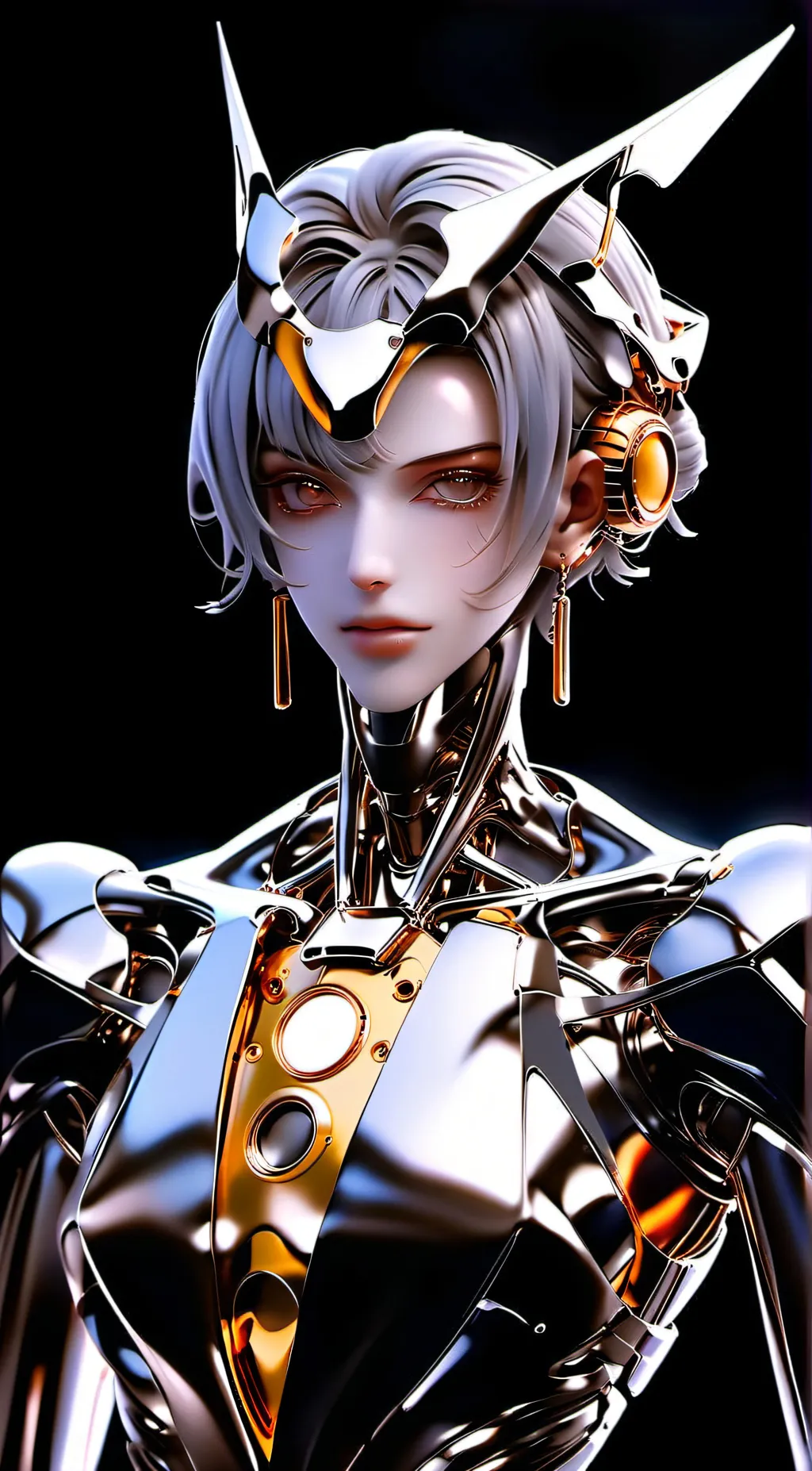 ai character: Jace background