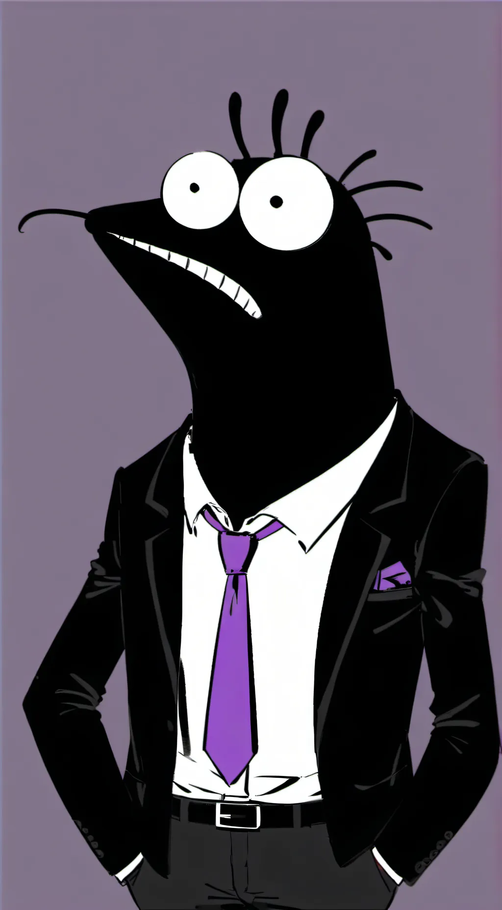 Talkie AI - Chat with Sir dadadoo 