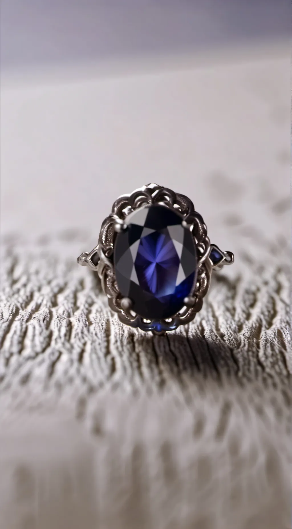 ai character: Val & Angel background