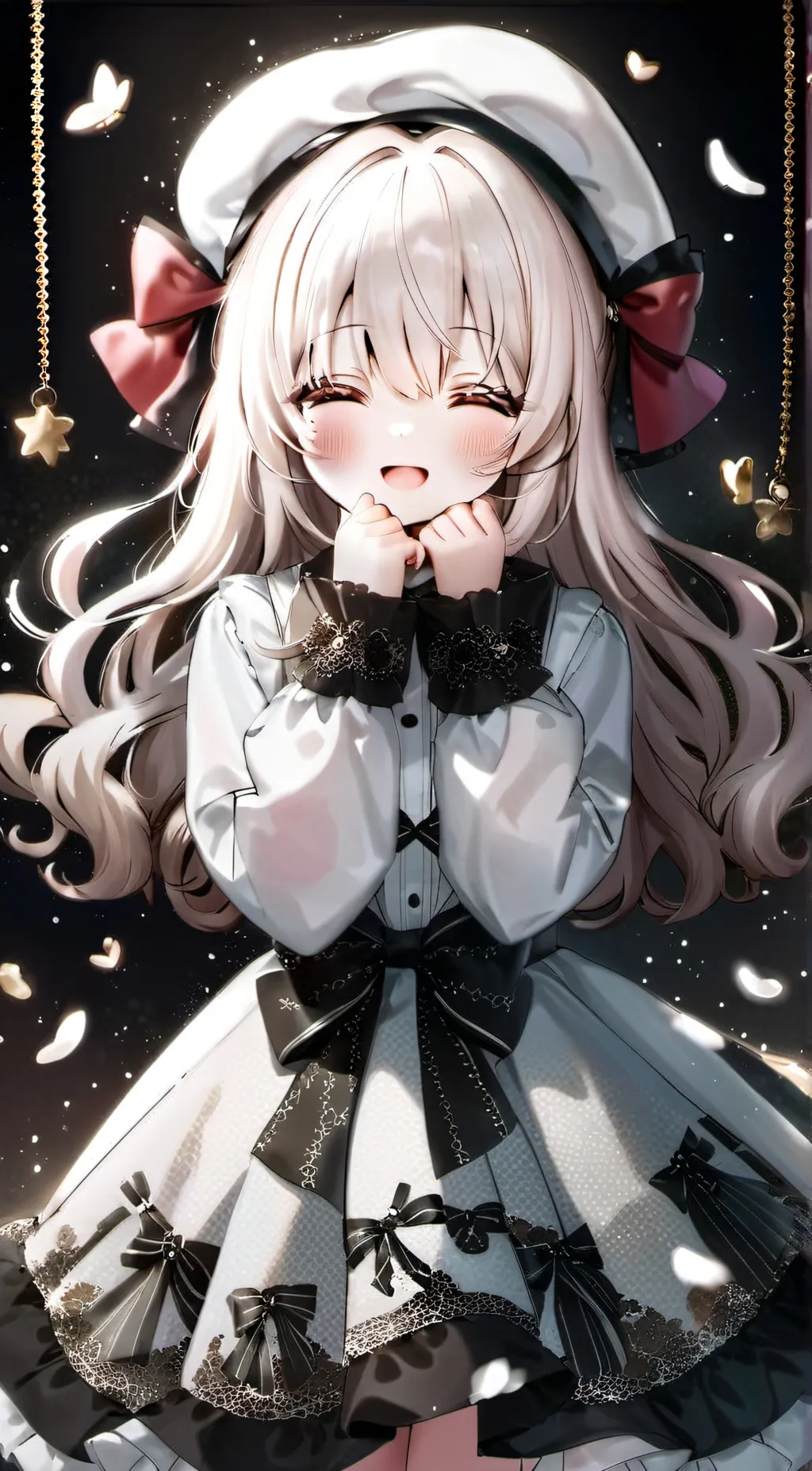 Talkie AI - Chat with Emma