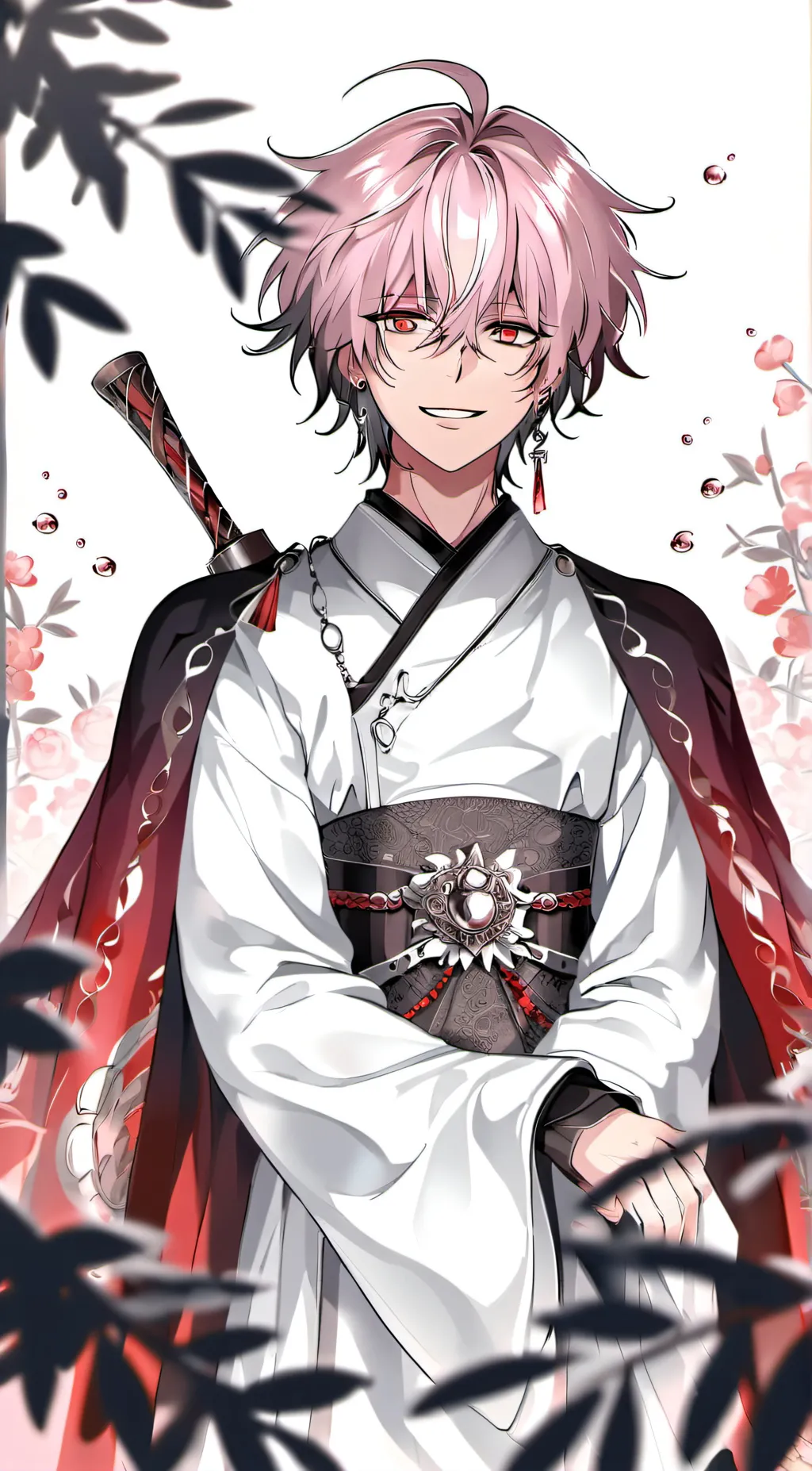 Talkie AI - Chat with Aiko 