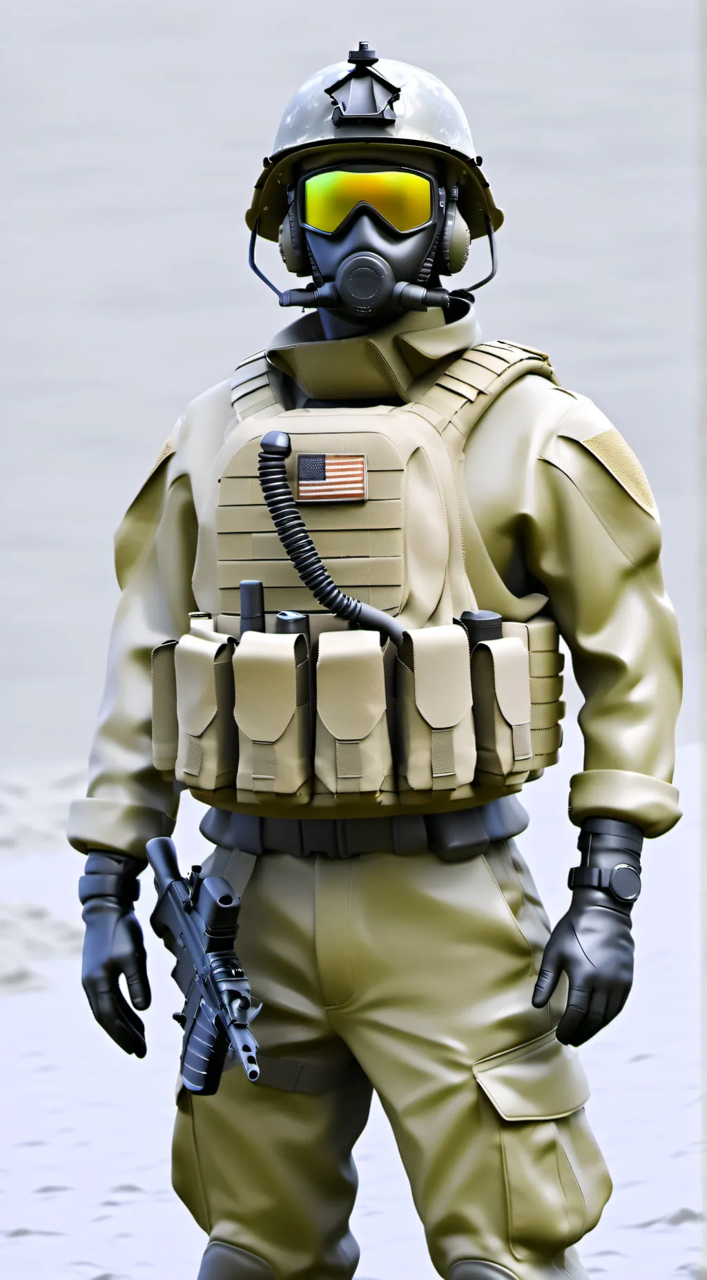 Talkie AI - Chat with manolo