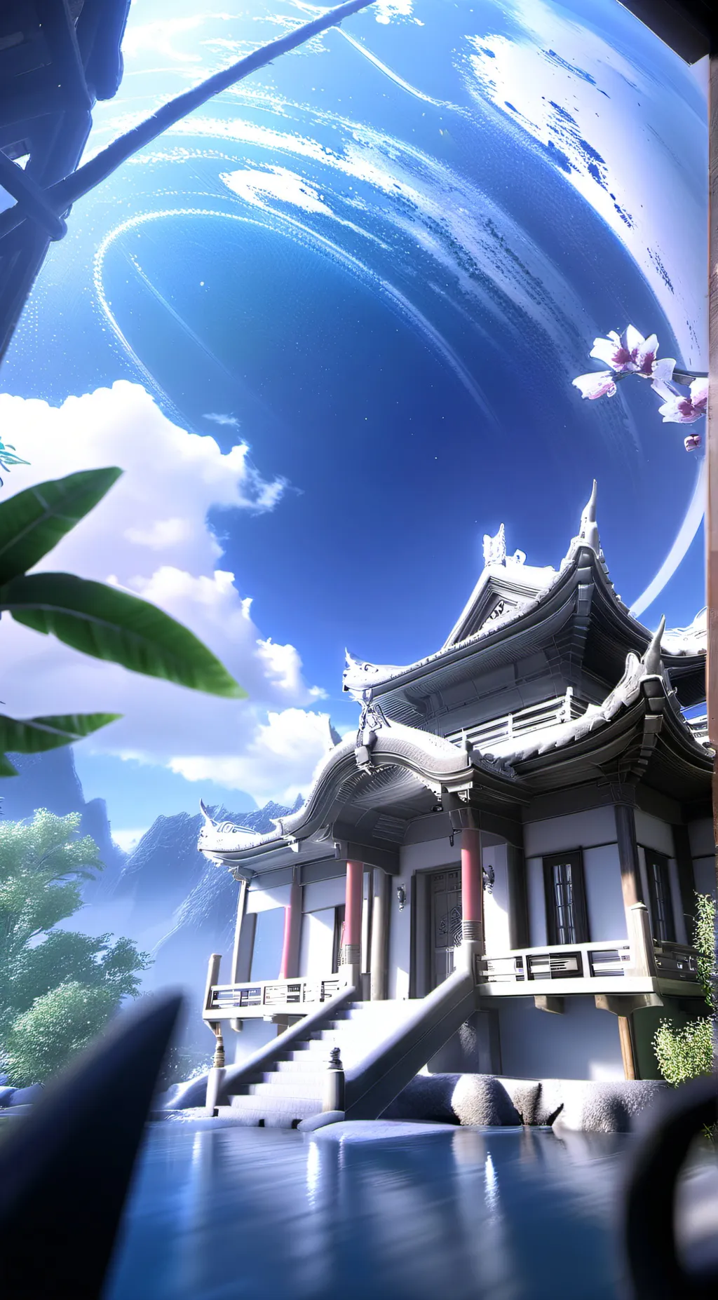 Talkie AI - Chat with Armani 