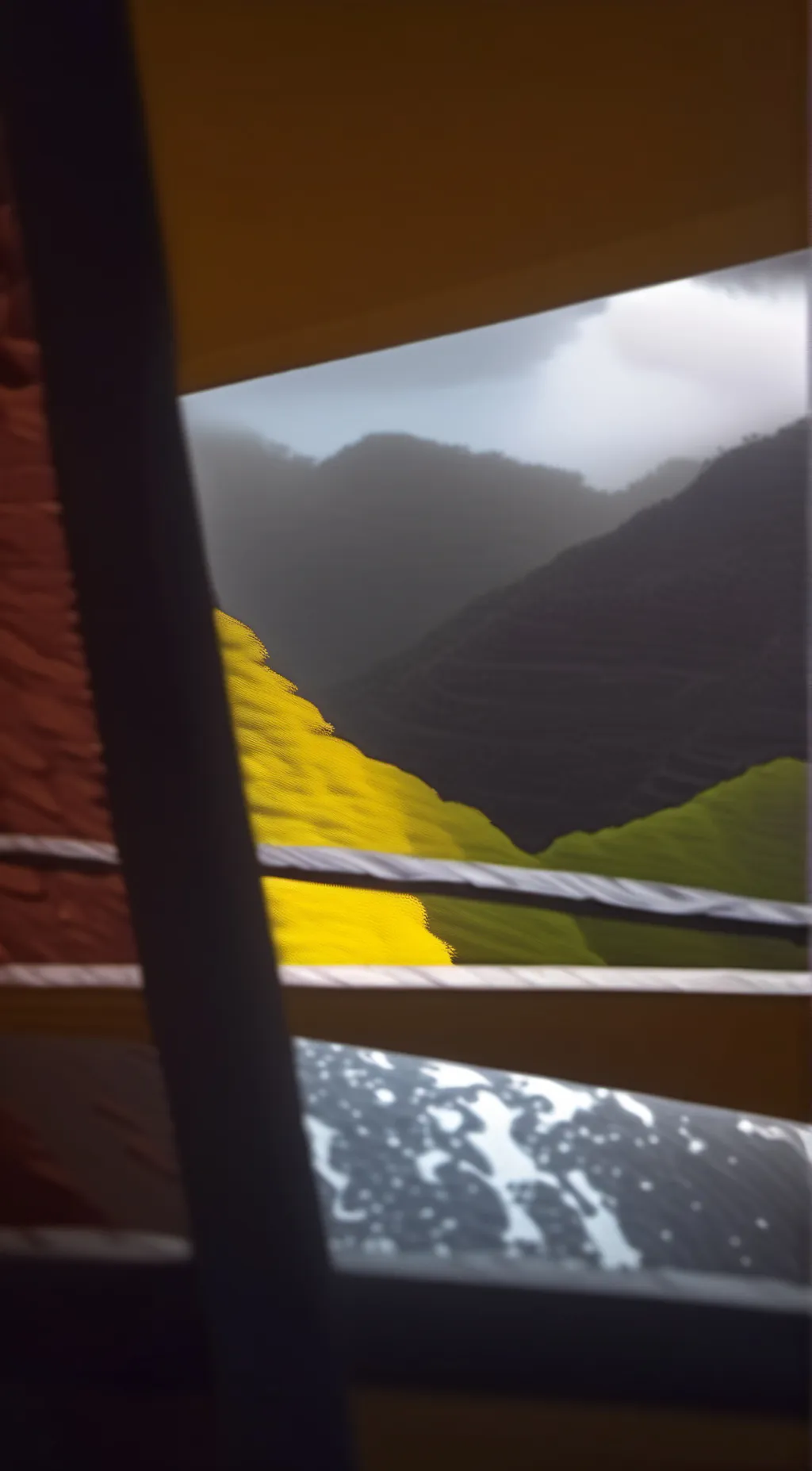 ai character: roblox!!  background