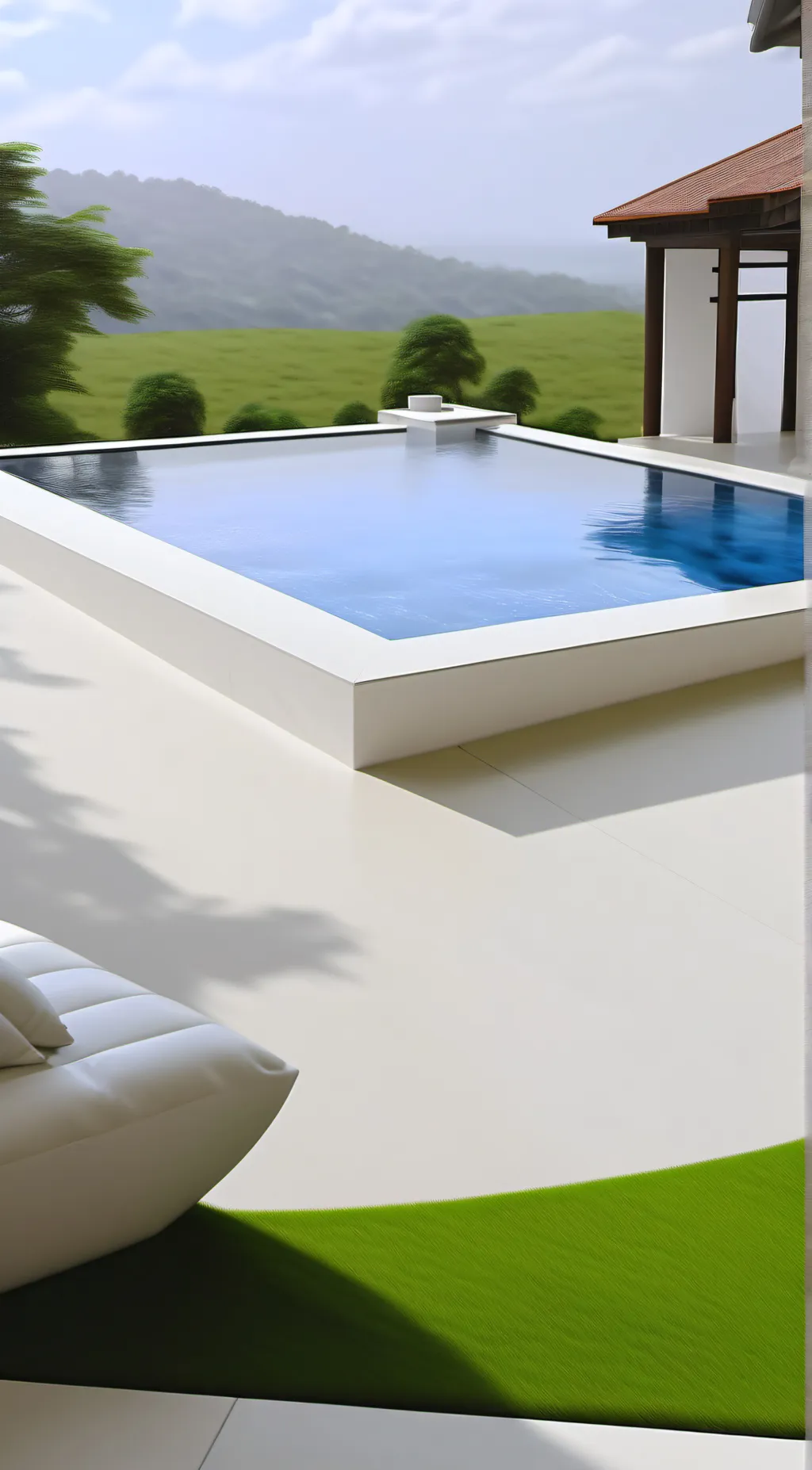 ai character: hazbin concerts background