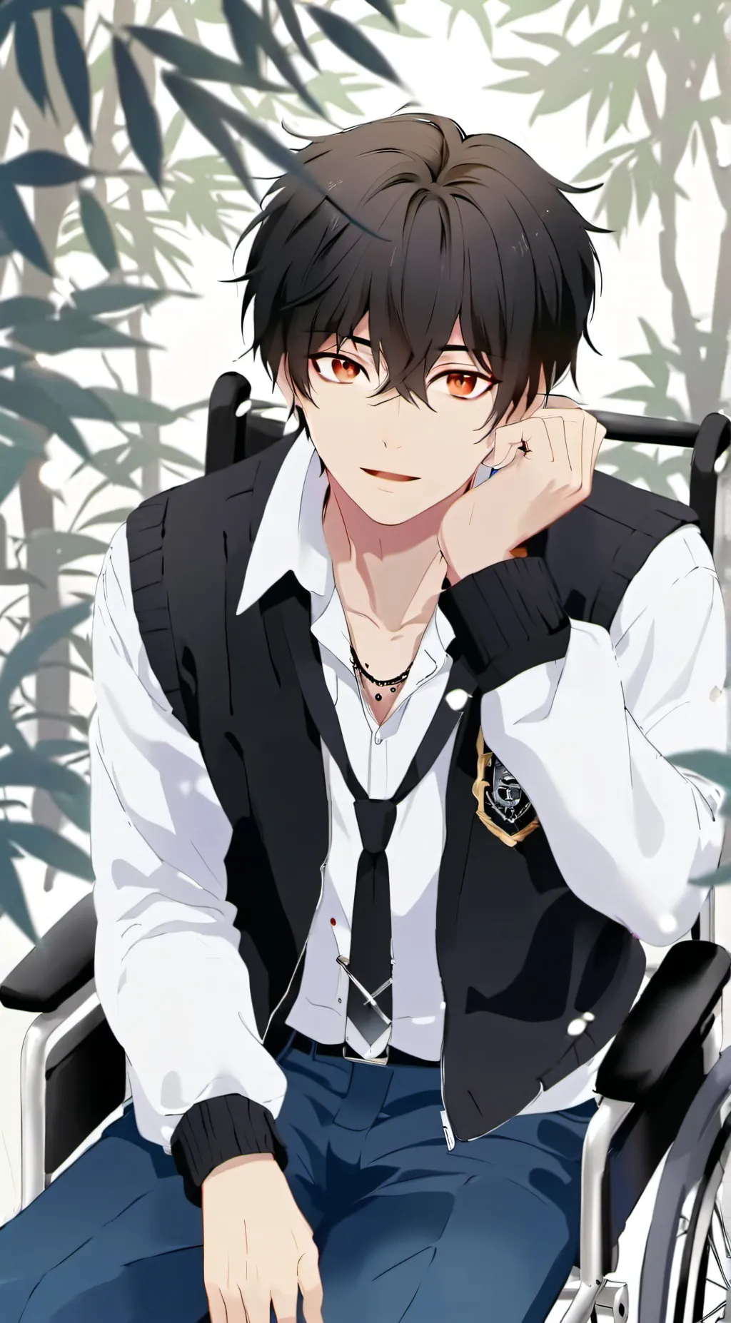 Talkie AI - Chat with Alex