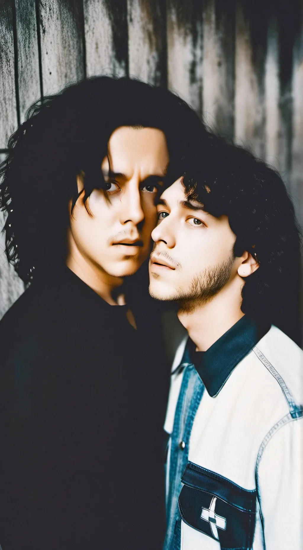 ai character: tears for fears background