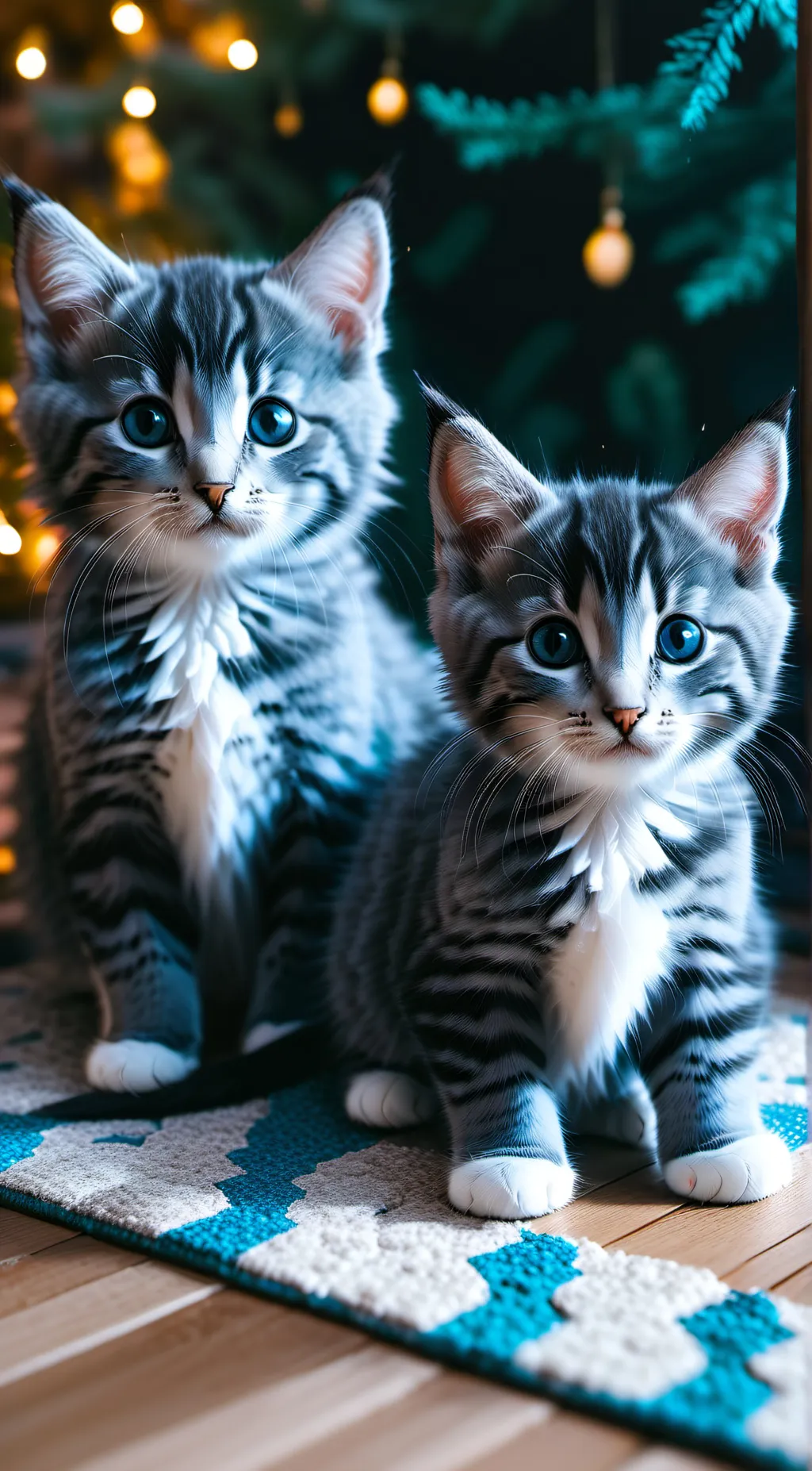 ai character: Flower background