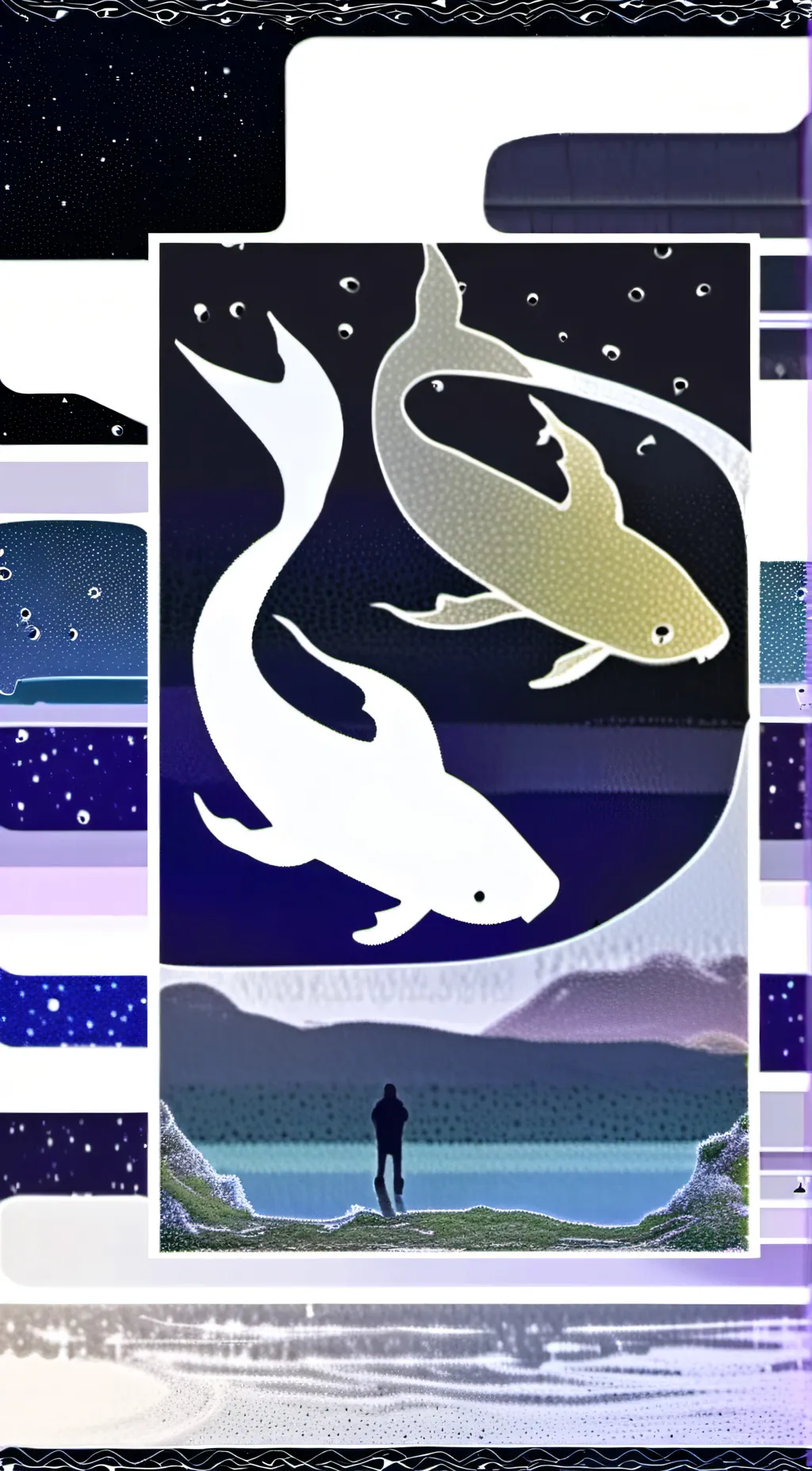 ai character: HH finale background