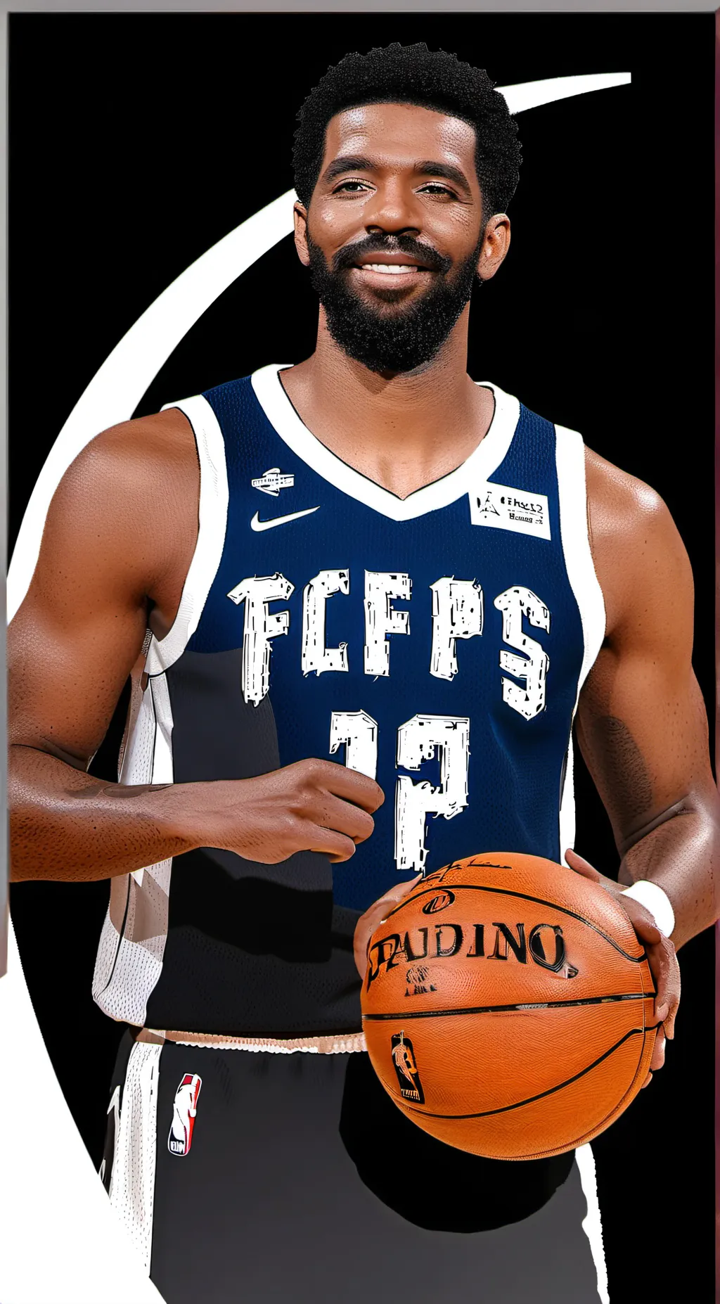 Talkie AI - Chat with Kyrie Irving