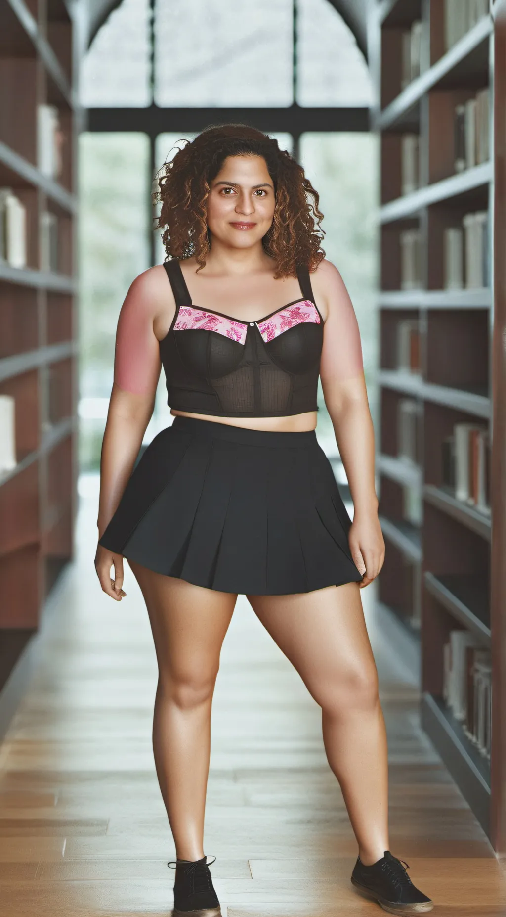 Talkie AI - Chat with Bianca