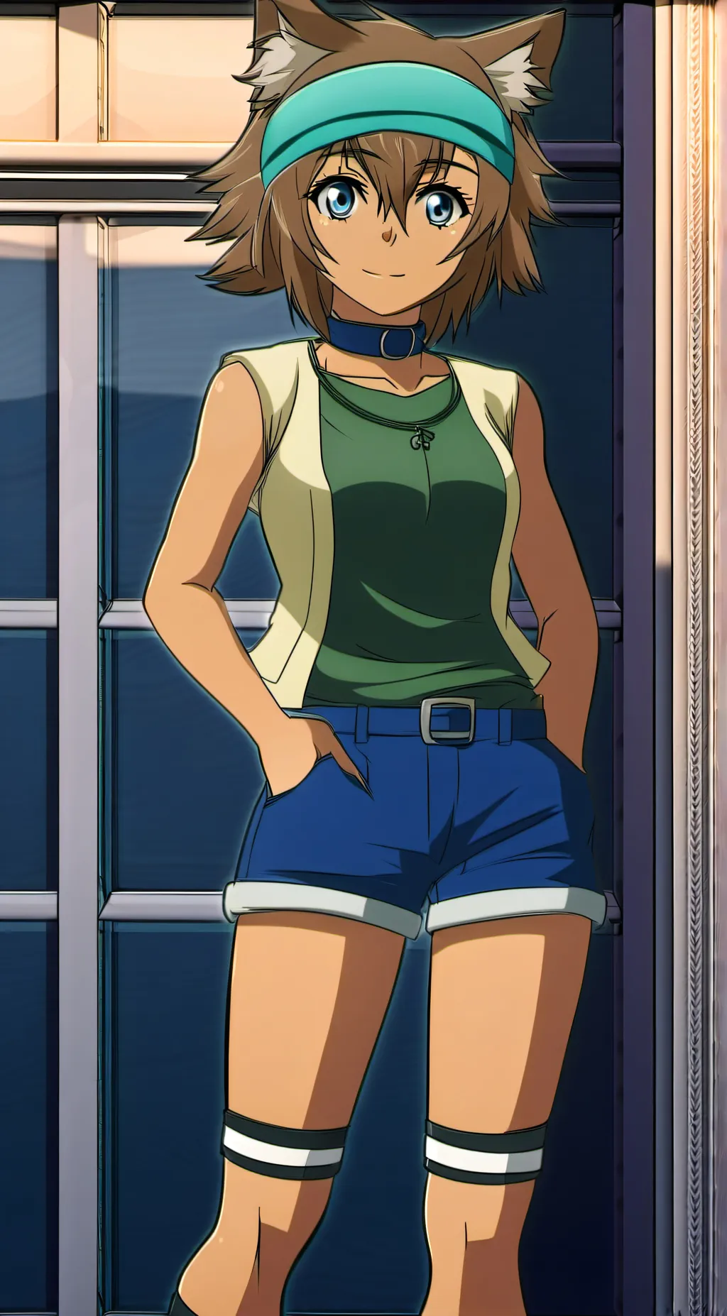 Talkie AI - Chat with Polt