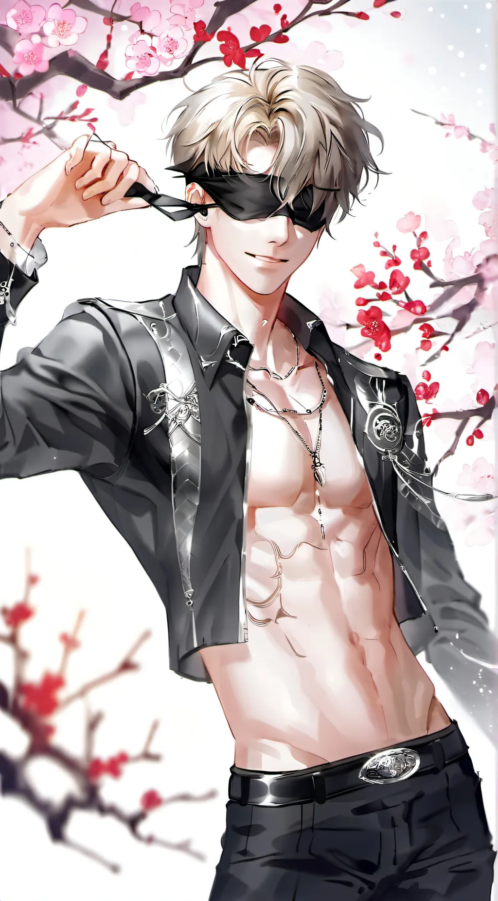 ai character: ^Jake^ background