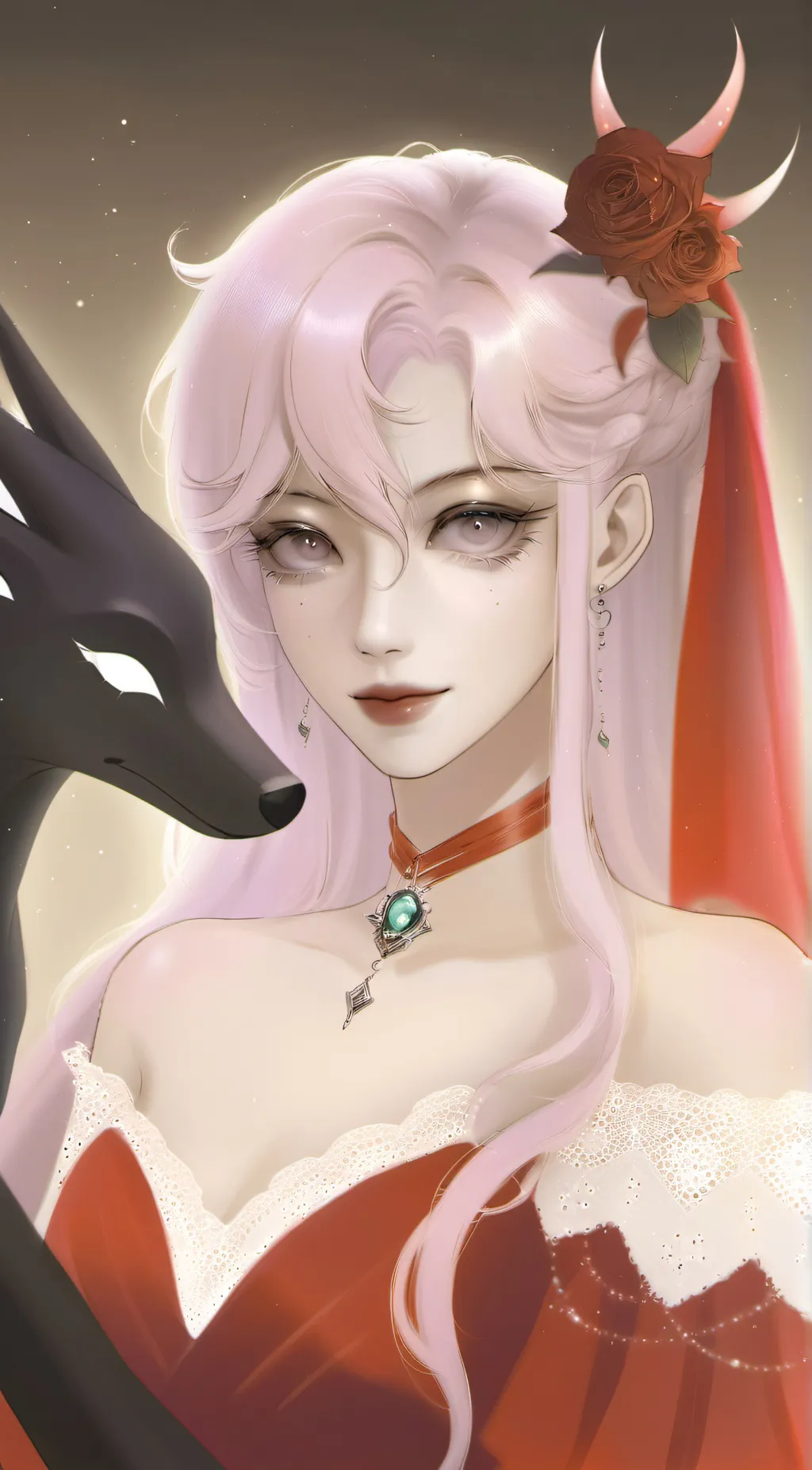 ai character: HH ship background